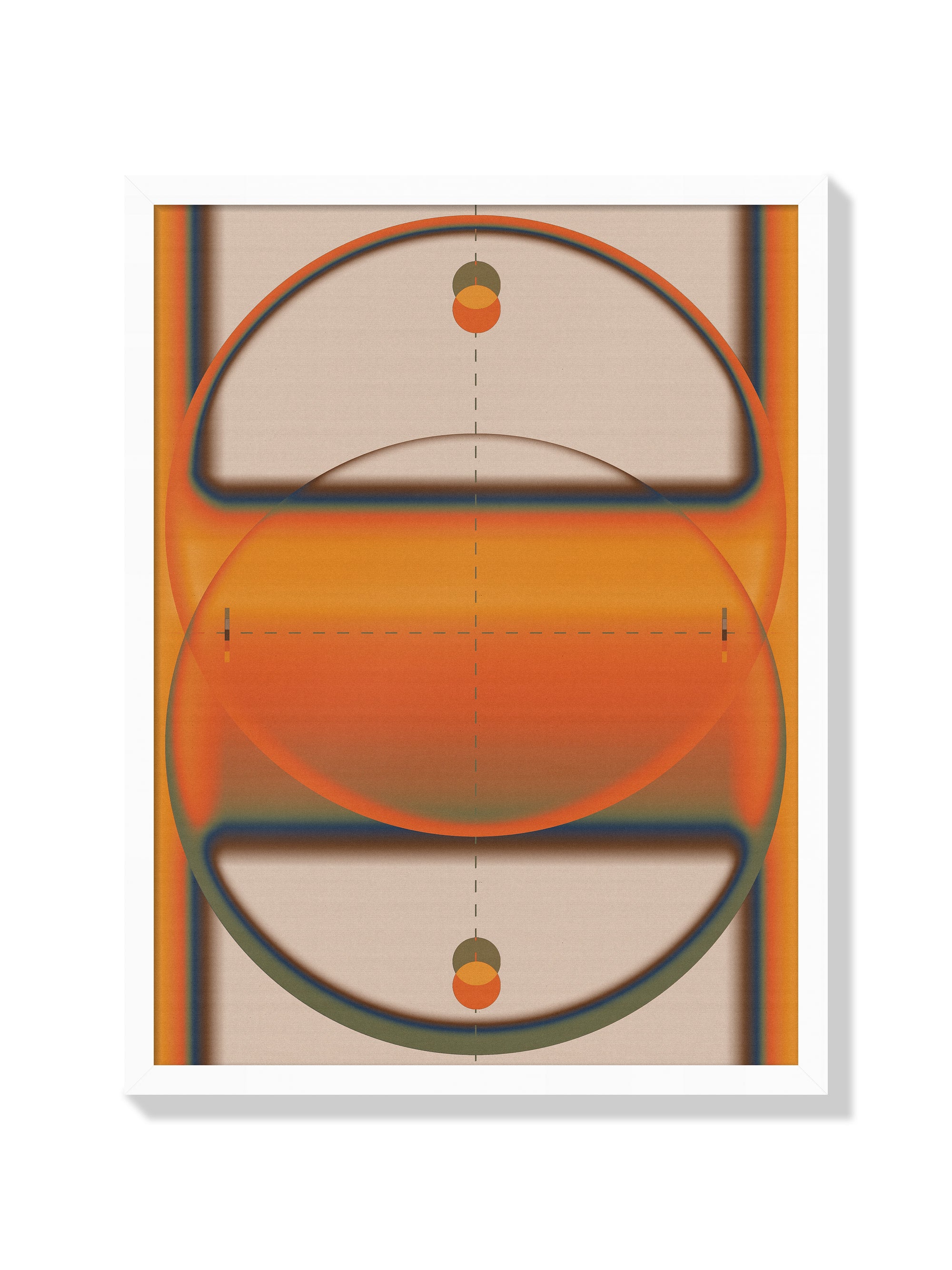 Cloud Memory - Sheyi Adebayo - White Frame |frame=White Frame|