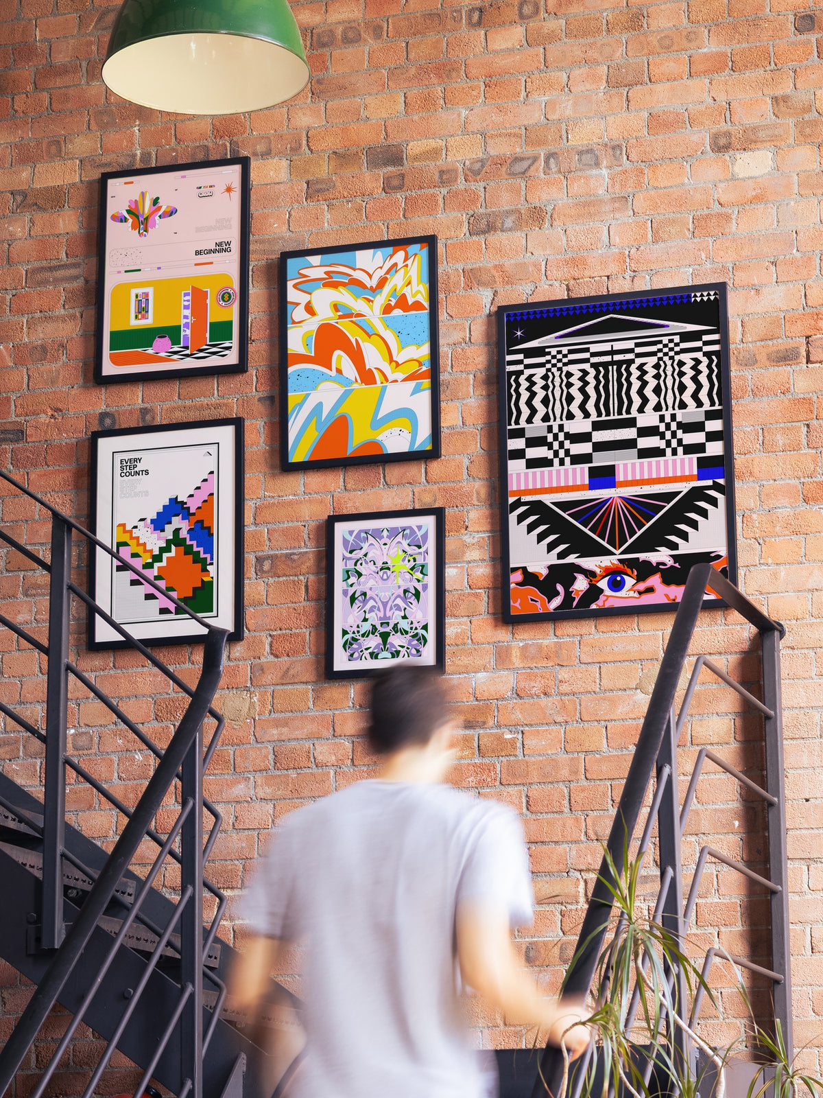 Wings - Vladimir Hadžić - A_GWBlack_300626 |type=gallerywall|