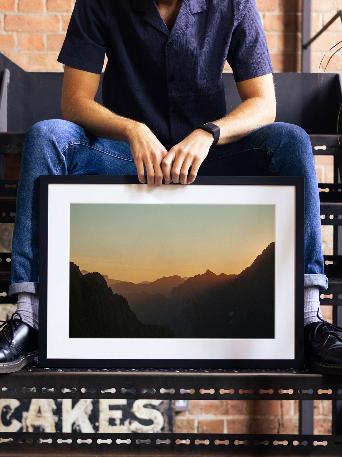 Solastalgia - Valentin Meaux