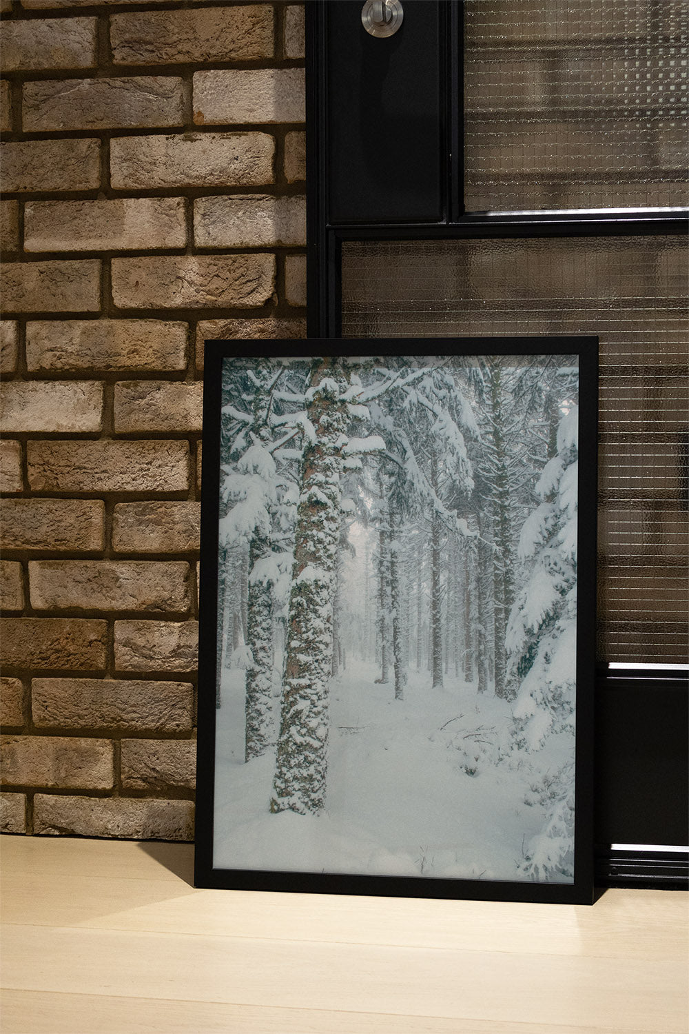 Snowdonia - Valentin Meaux