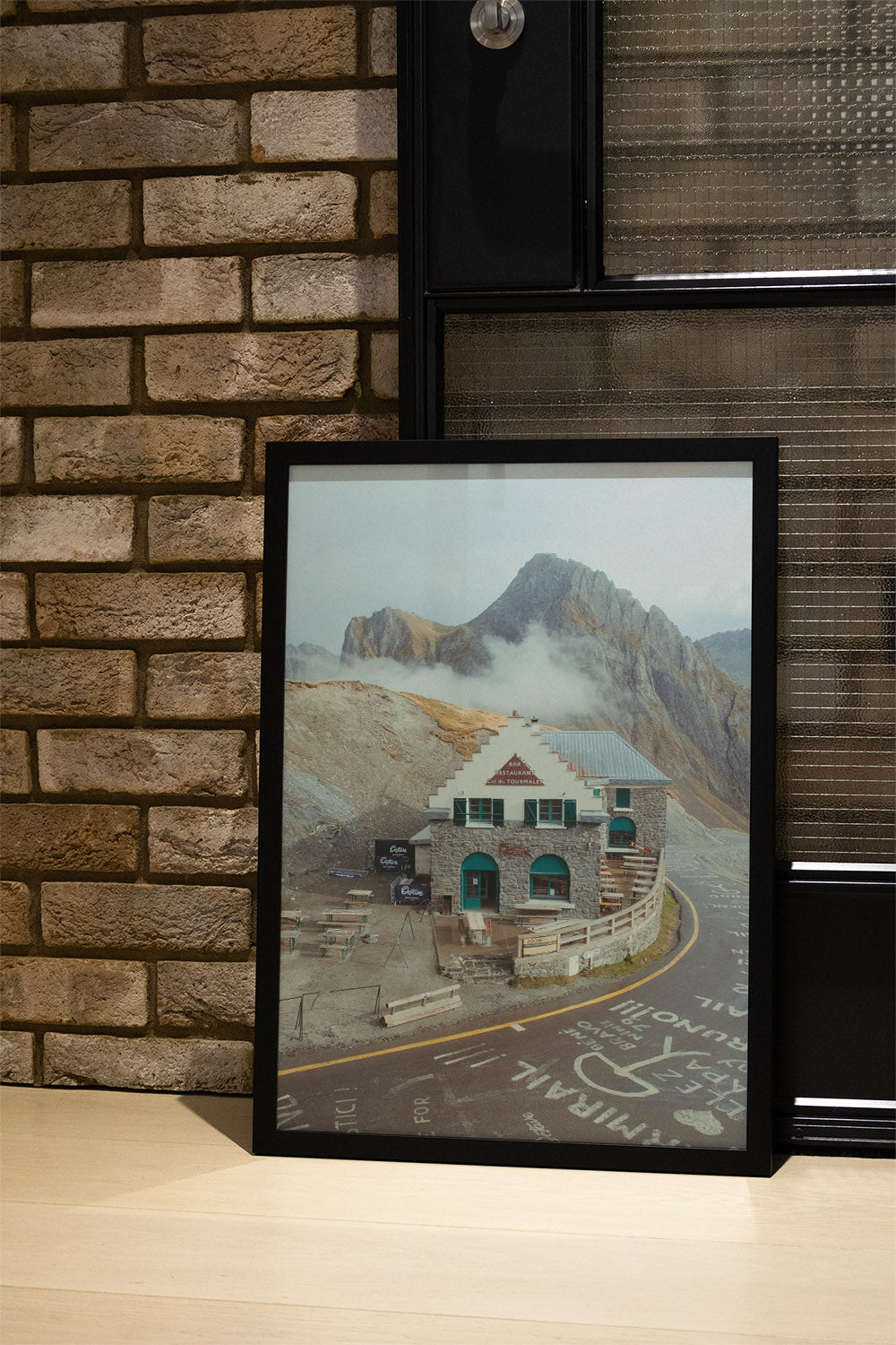 Tourmalet - Valentin Meaux