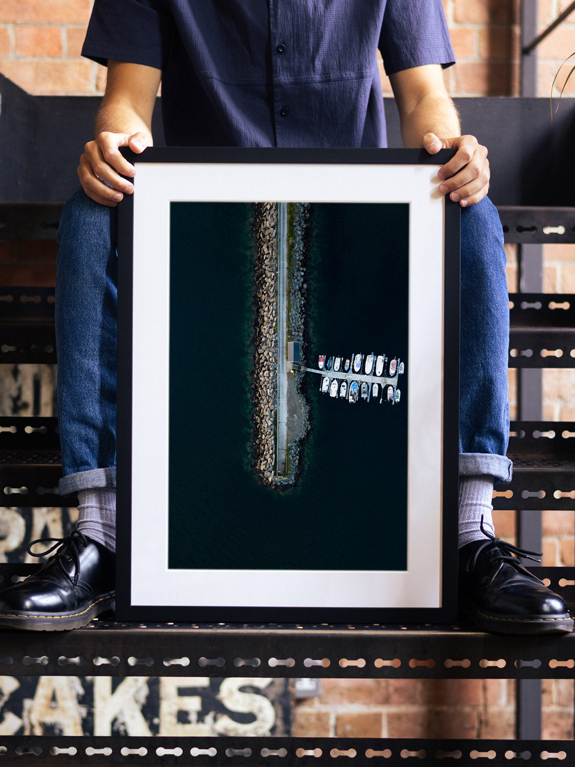 Tangstad, Norway I - Victoria Benjafield