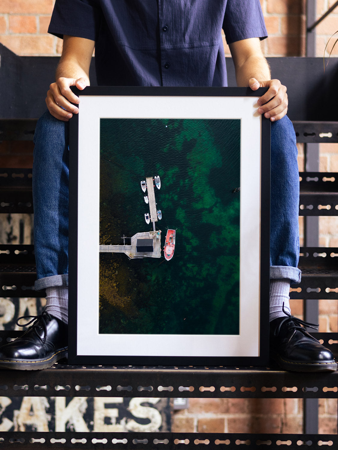 Reine IV - Victoria Benjafield