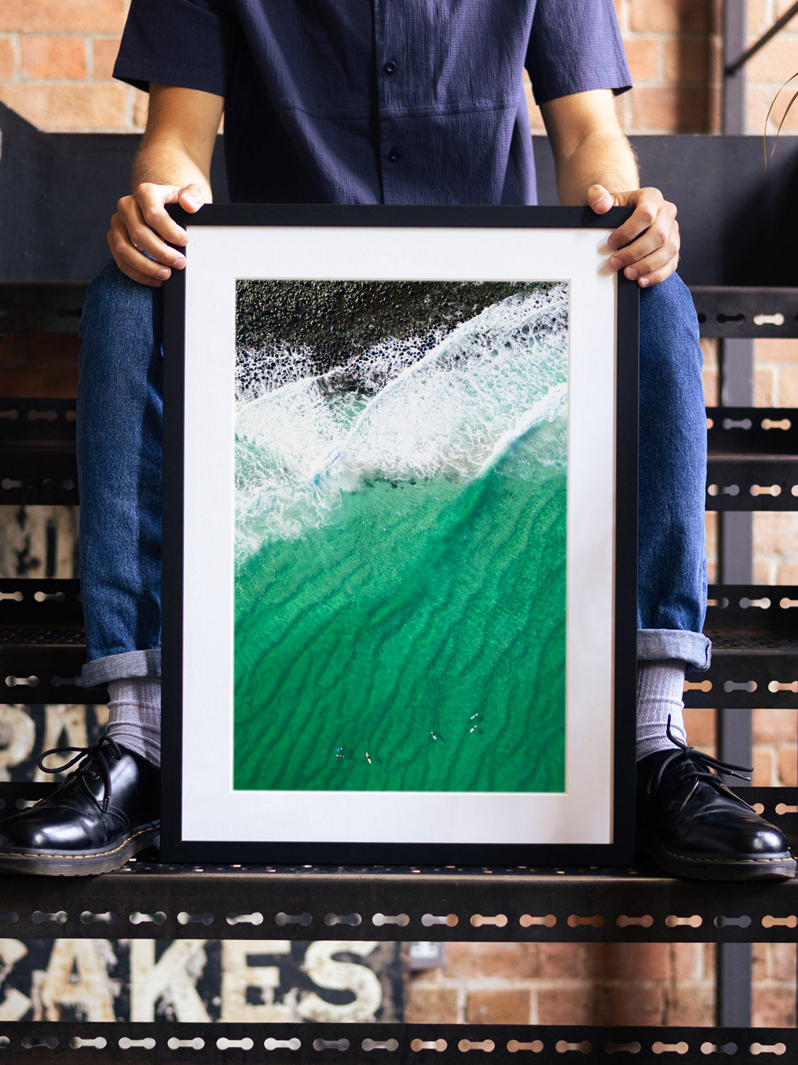 Unstad IV - Victoria Benjafield