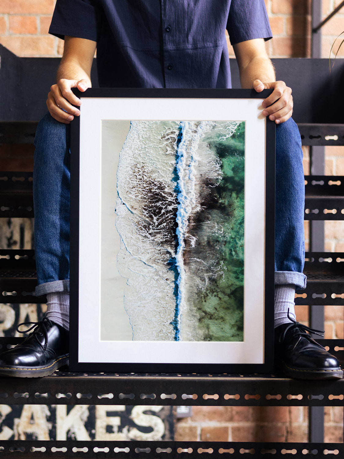 Uttakliev I - Victoria Benjafield