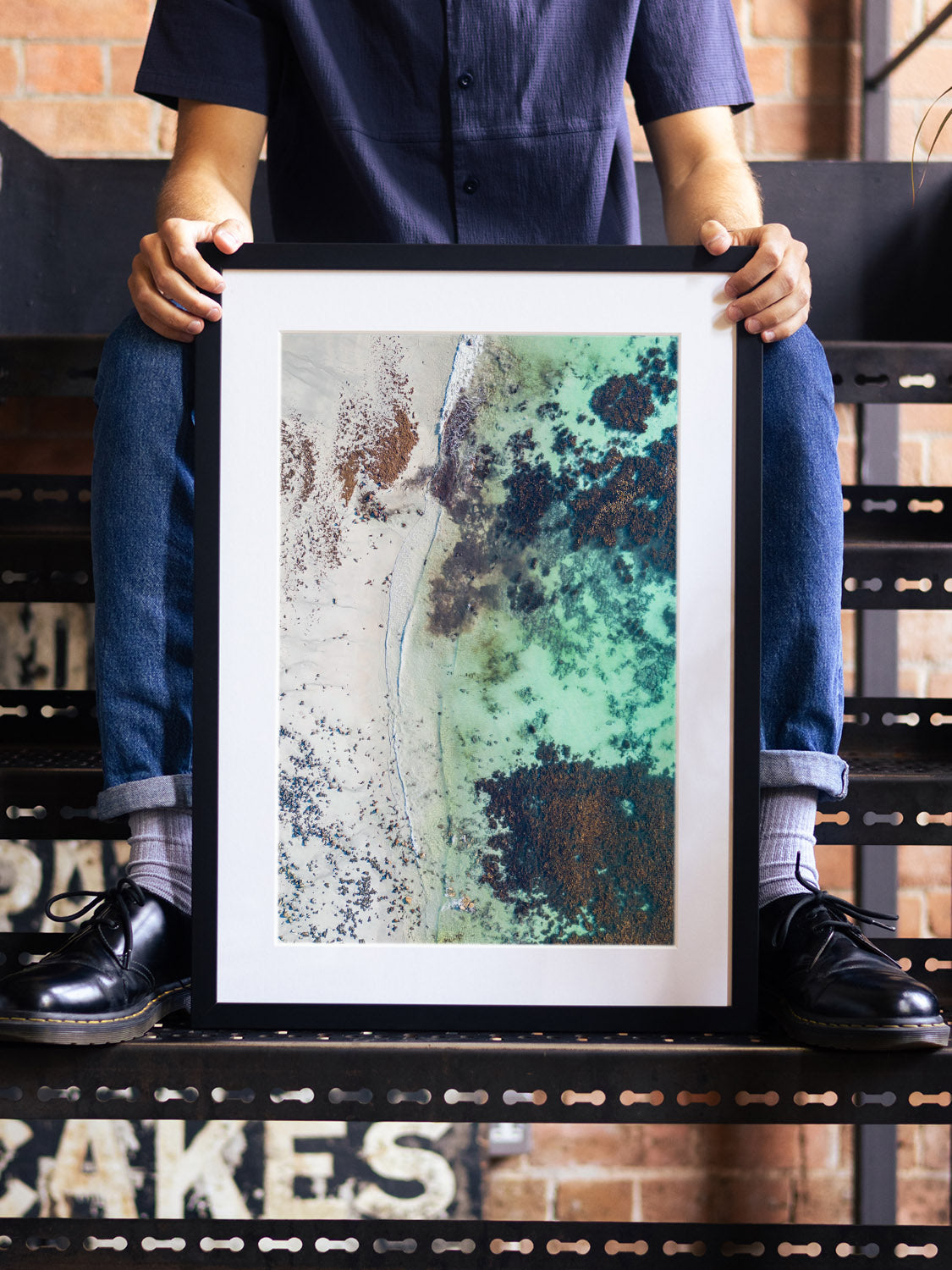 Uttakliev II - Victoria Benjafield