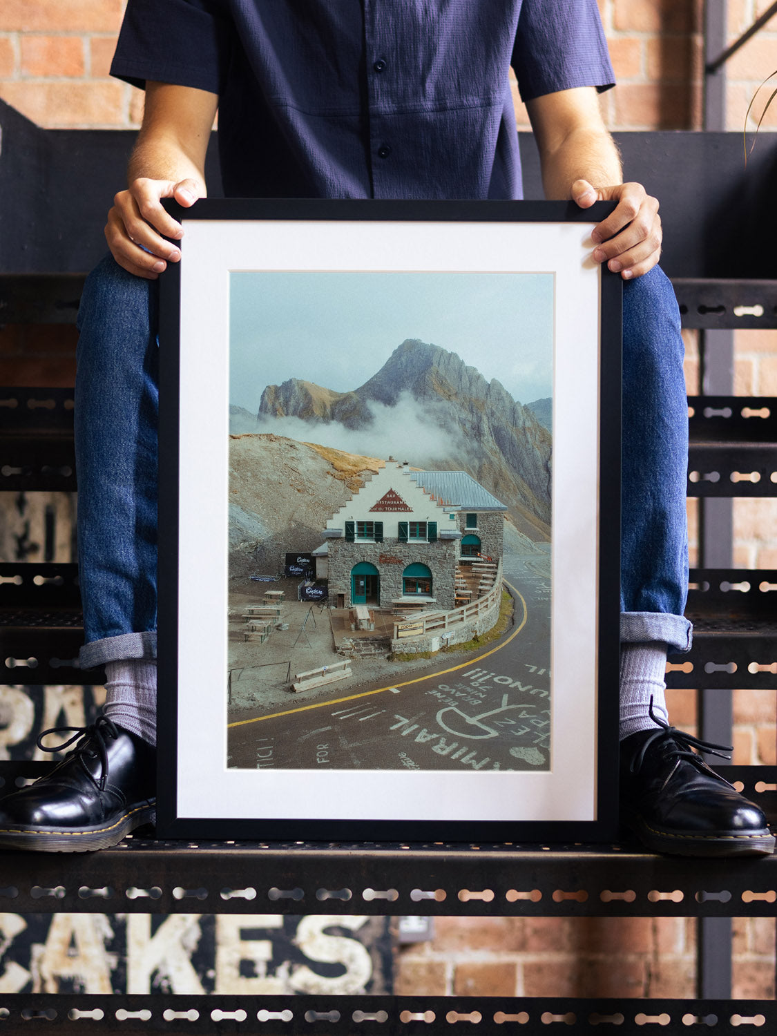 Tourmalet - Valentin Meaux