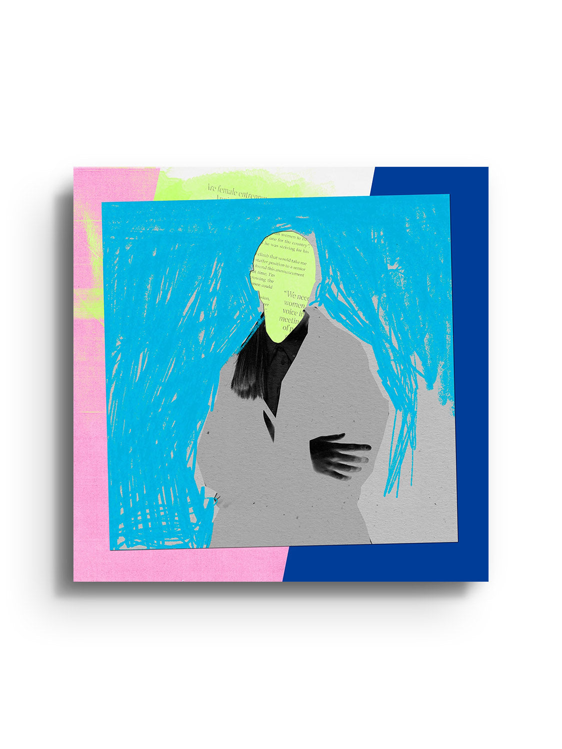 Working Girl - Sian Roper