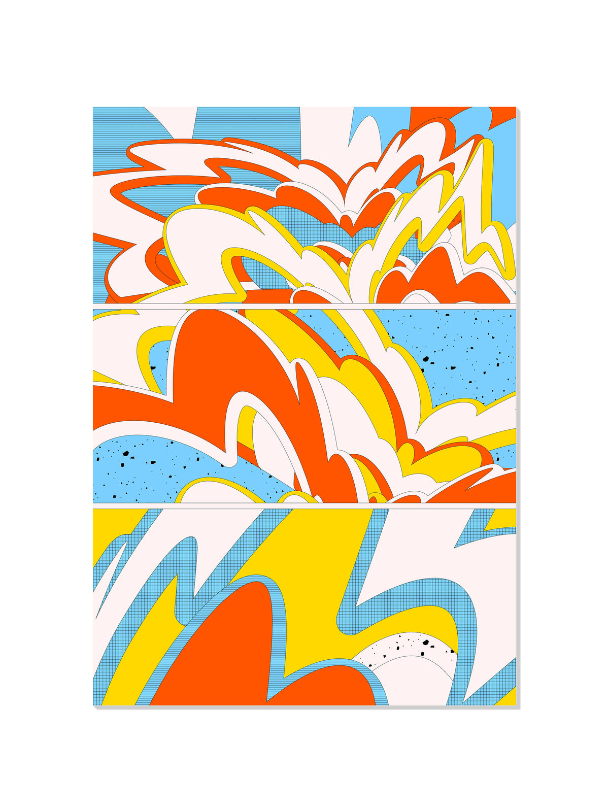 Wings - Vladimir Hadžić - Unframed |frame=Unframed|
