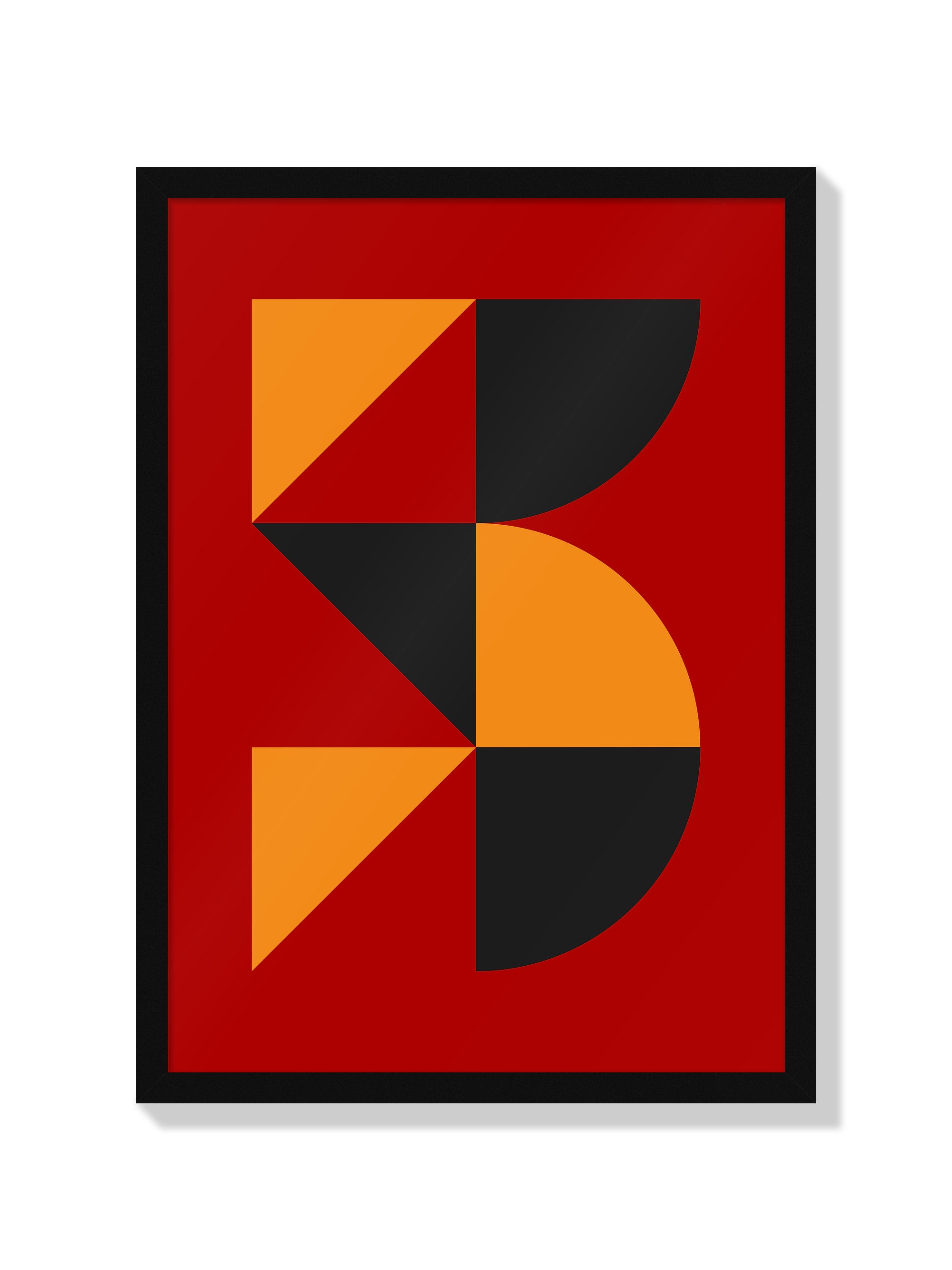 5 - Linus Lohoff - Black Frame |frame=Black Frame|