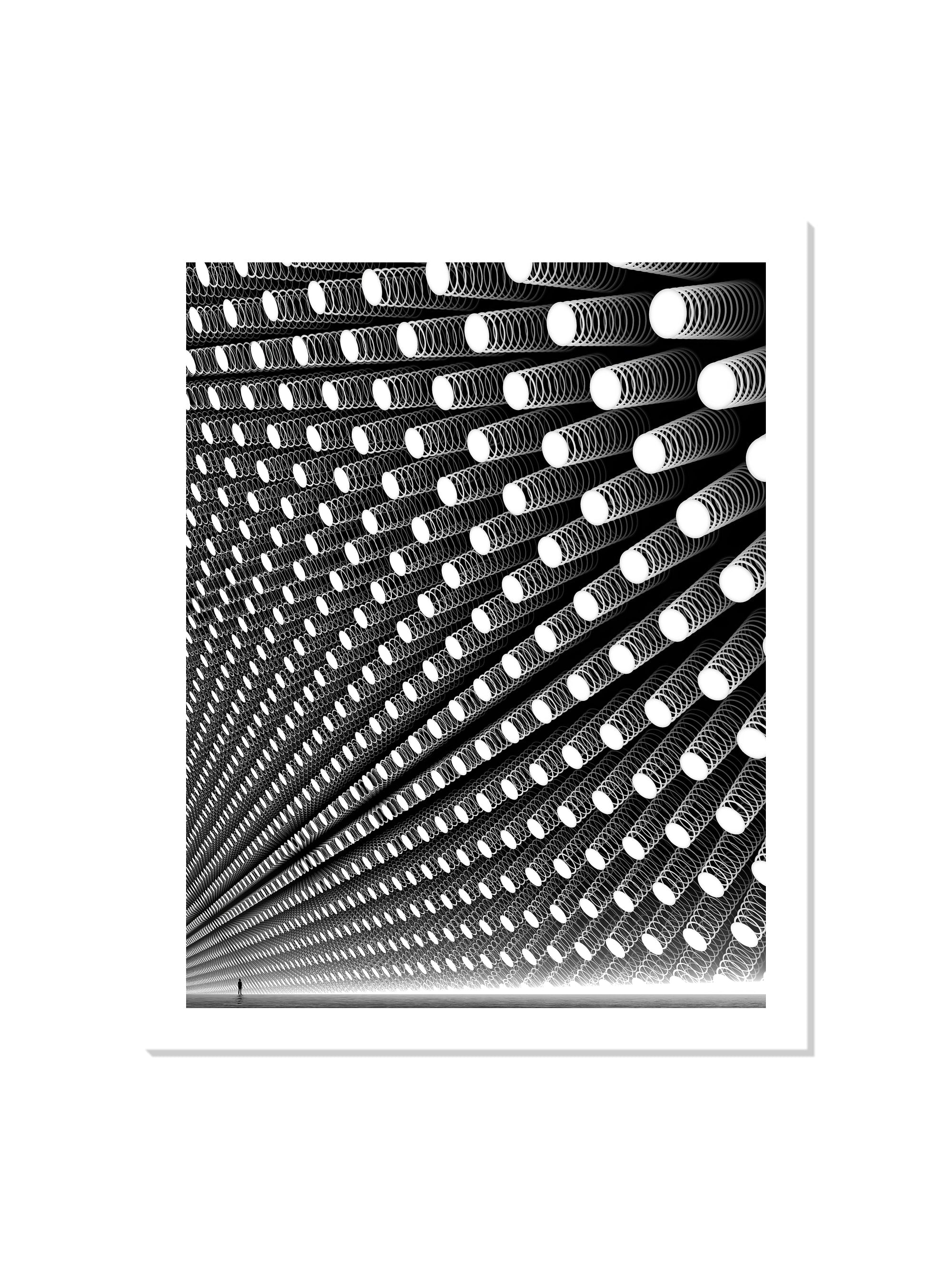 Litany - Michael Strevens - Unframed |frame=Unframed|