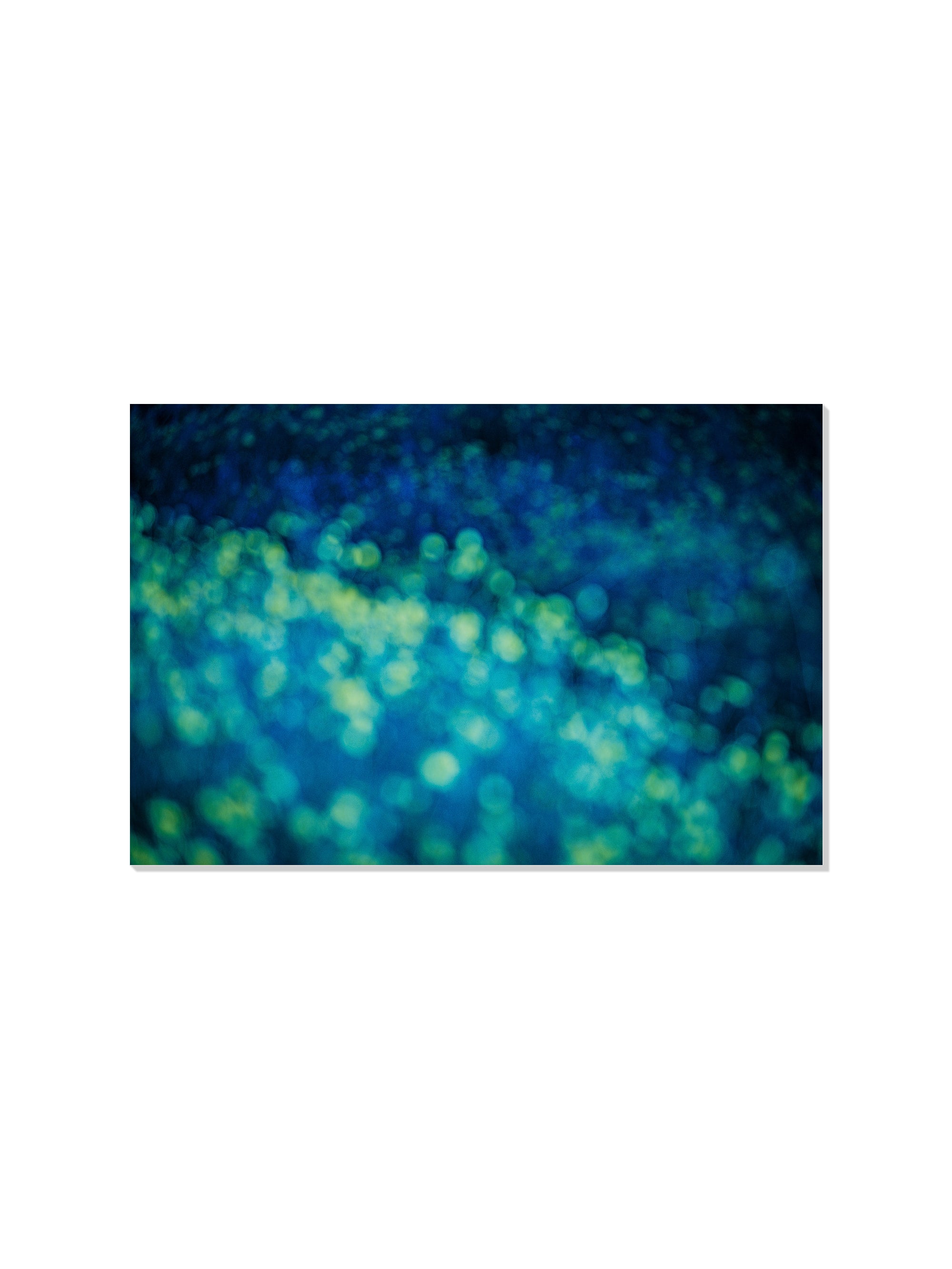 Field of Dreams III - Tal Paz-Fridman - Unframed |frame=Unframed|