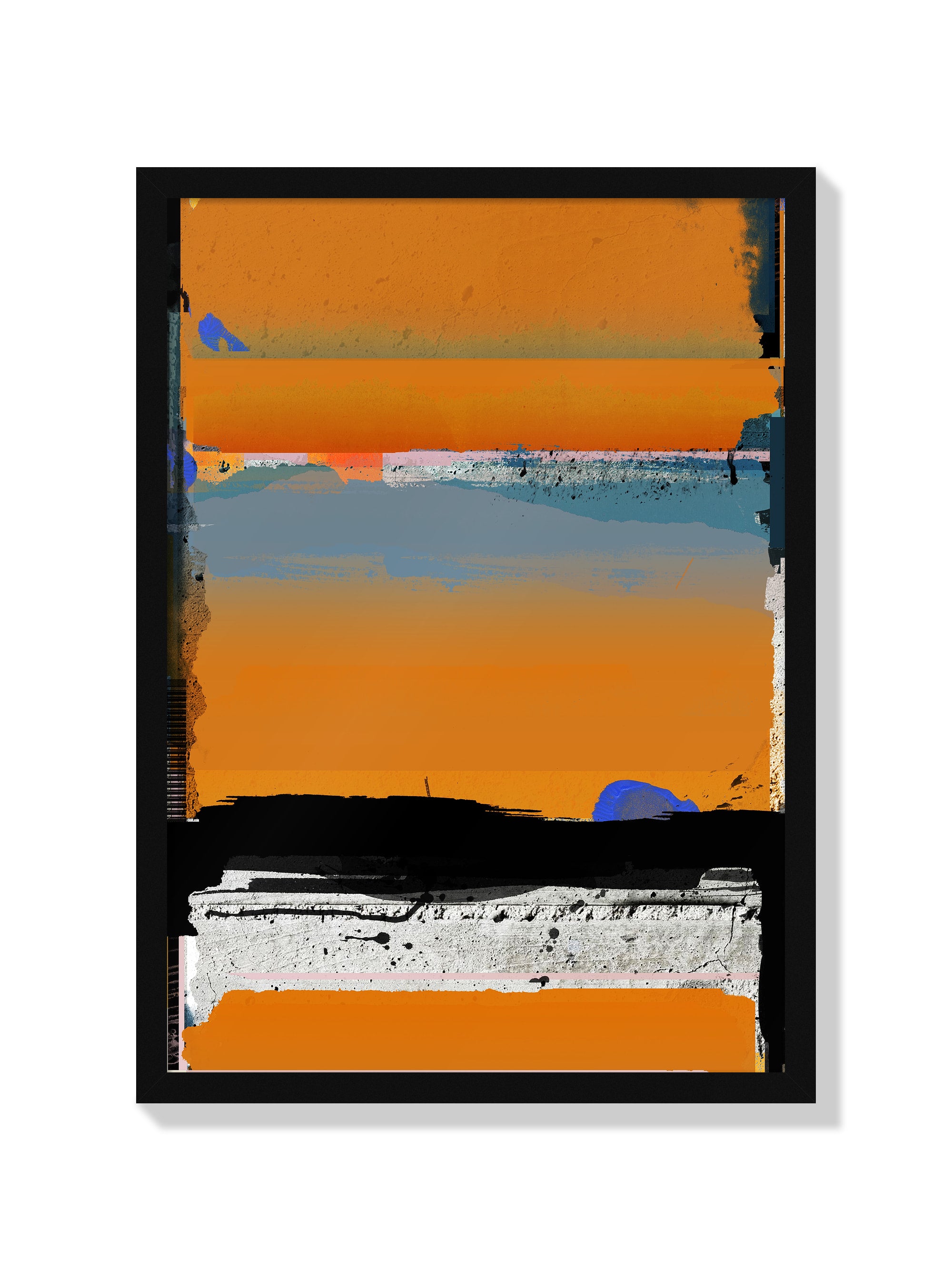 Day Dreaming - Angus Vasili - Black Frame |frame=Black Frame|