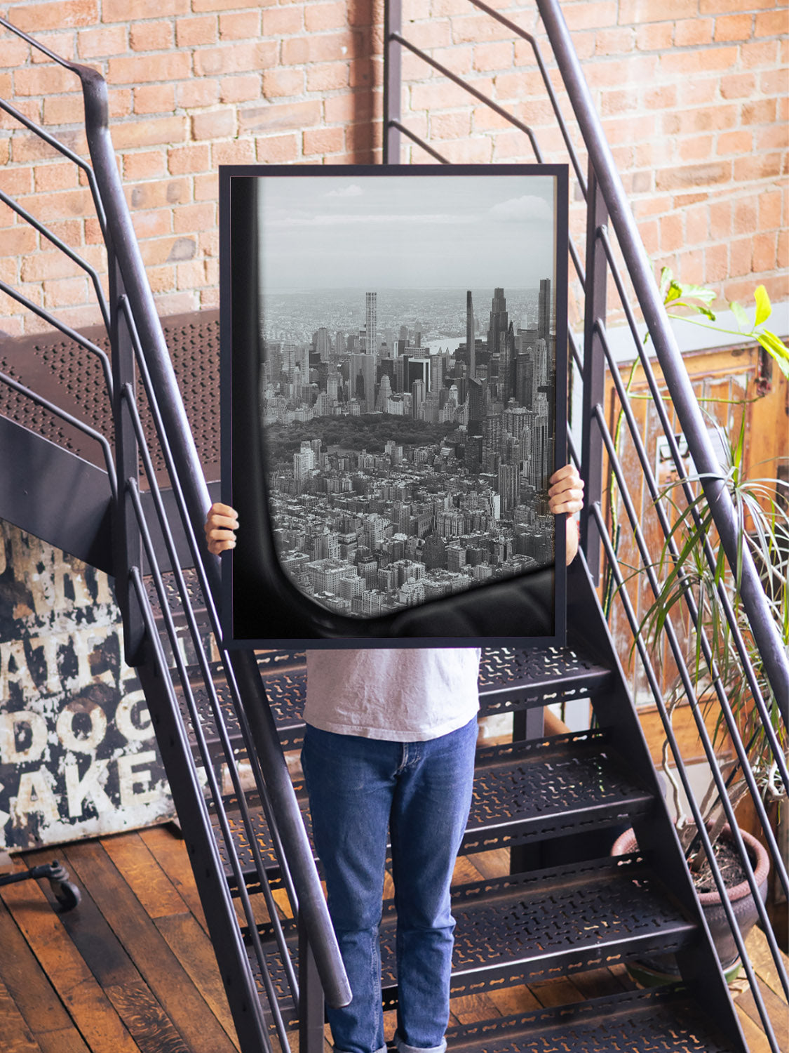 Window Seat - Philip Jobling