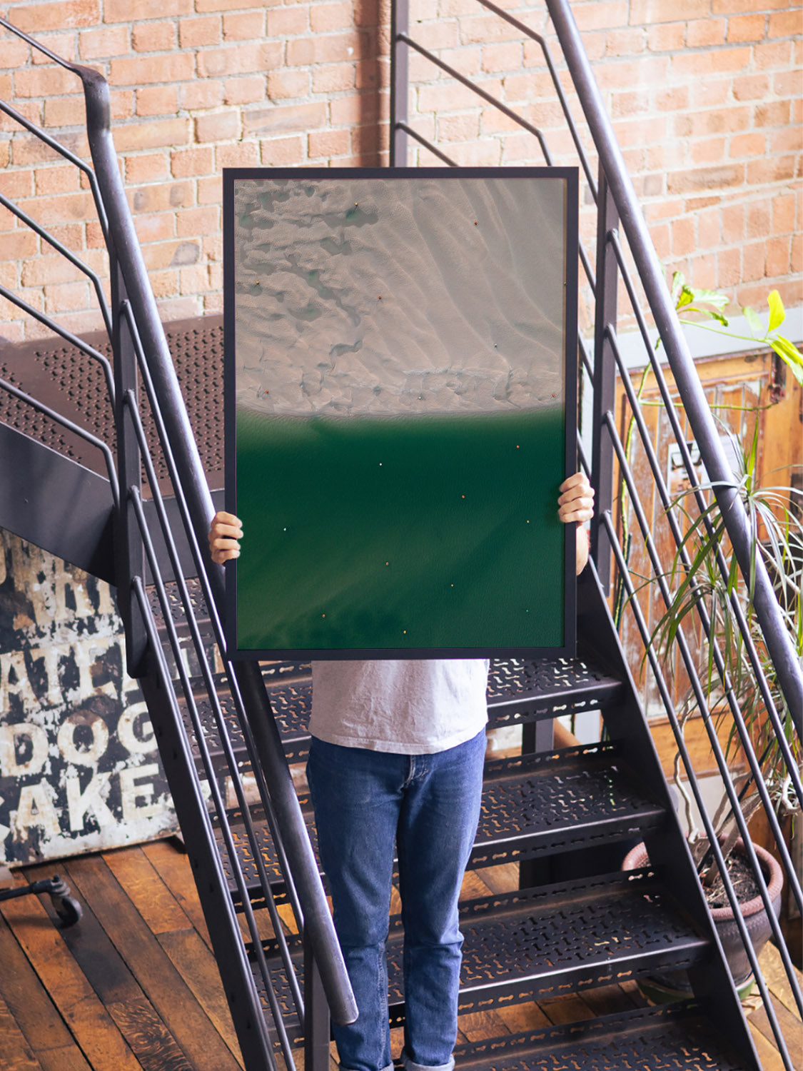 Rock, Cornwall I - Victoria Benjafield