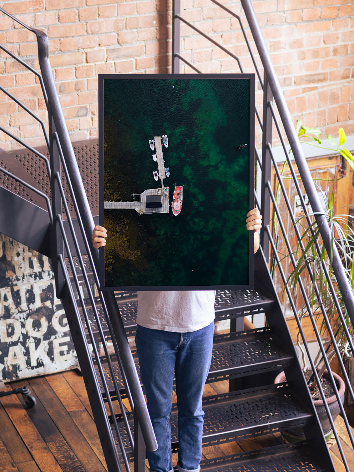 Reine IV - Victoria Benjafield