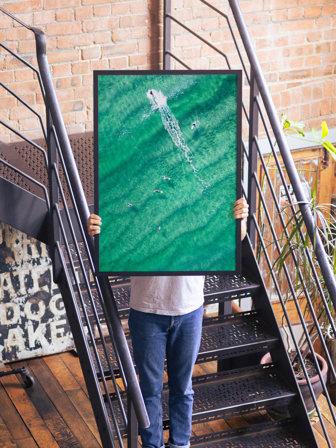 Unstad III - Victoria Benjafield