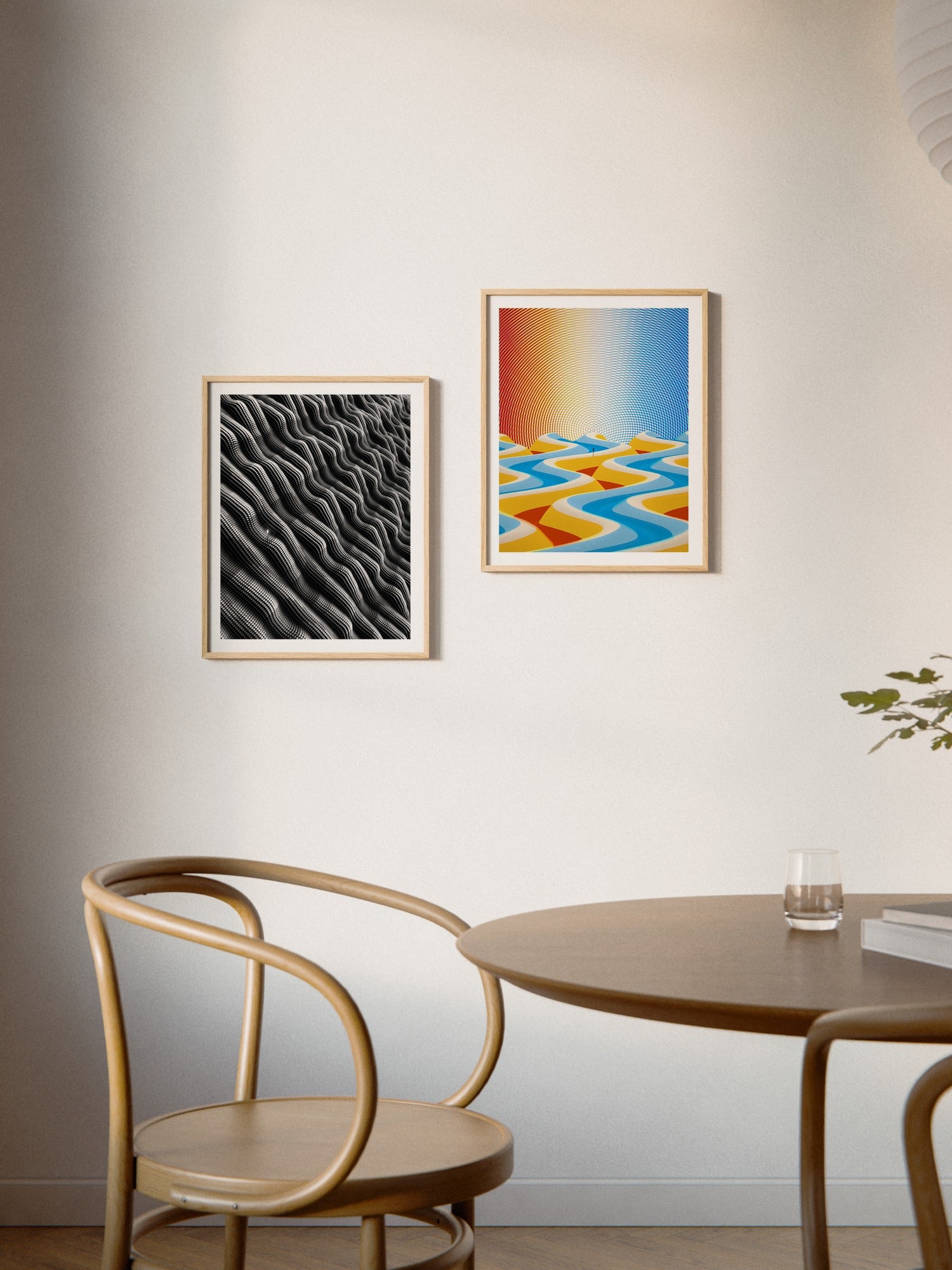 Synapse - Michael Strevens — 4x5 Frames (2x) [Style = Lifestyle]