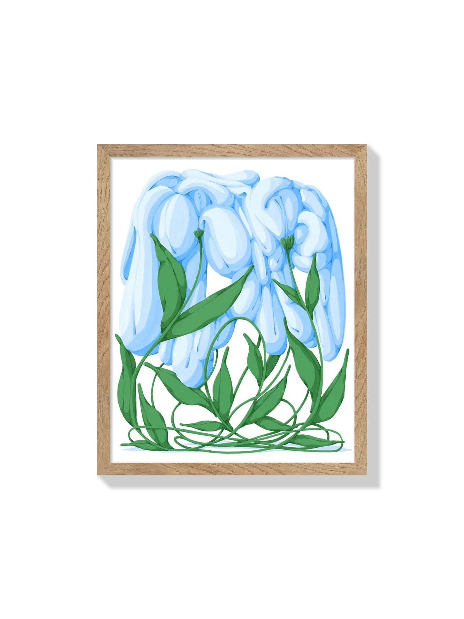 Flo Meissner Art Print Bundle — artwork 8 by Flo Meissner