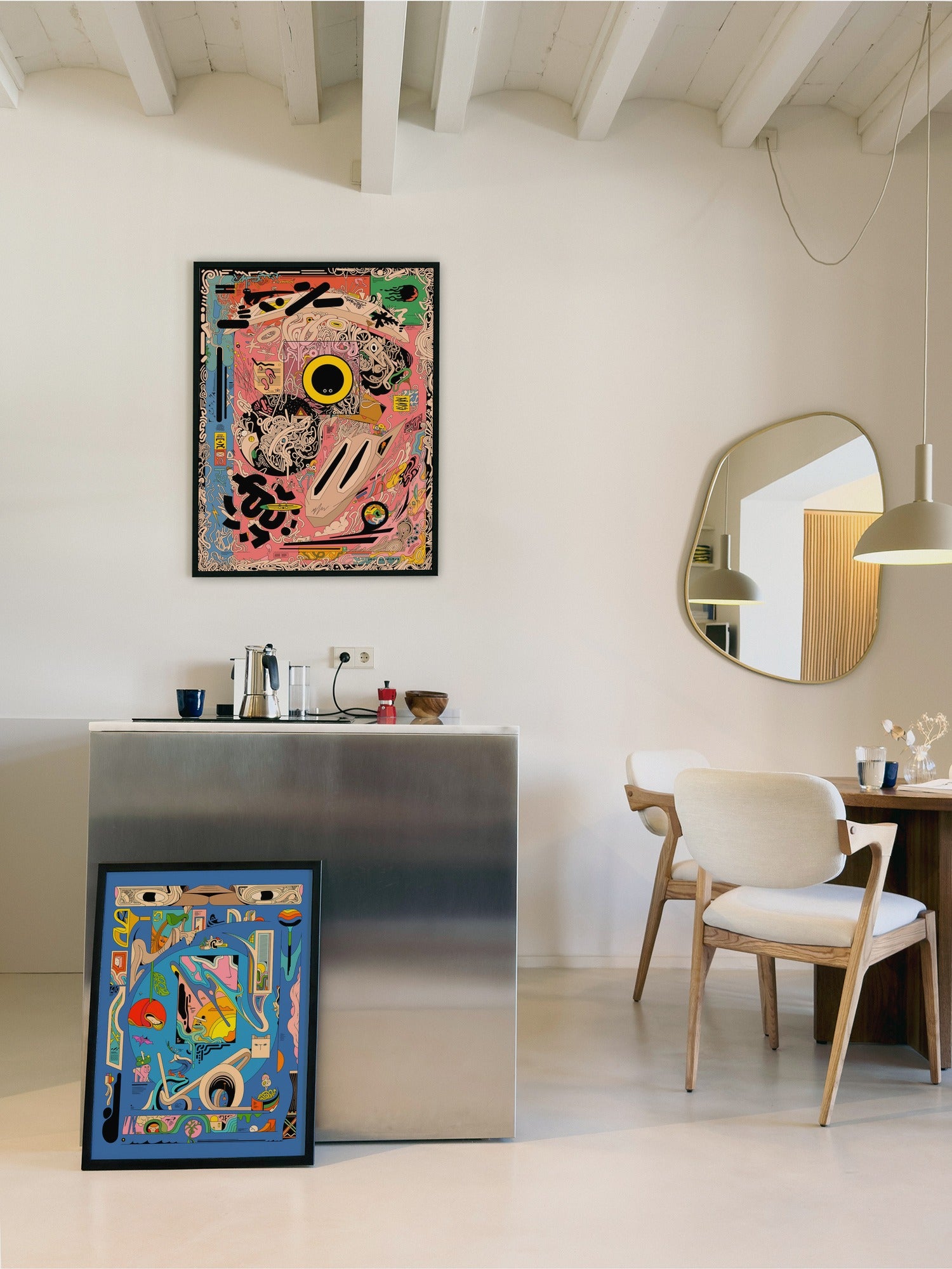 Wallbends - Ori Toor — 3:4_2Black_090726 [Style = Lifestyle]