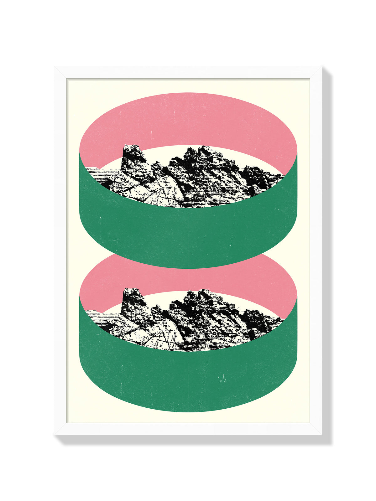 11 Deli Jovan - Dusan Lilic - White Frame |frame=White Frame|