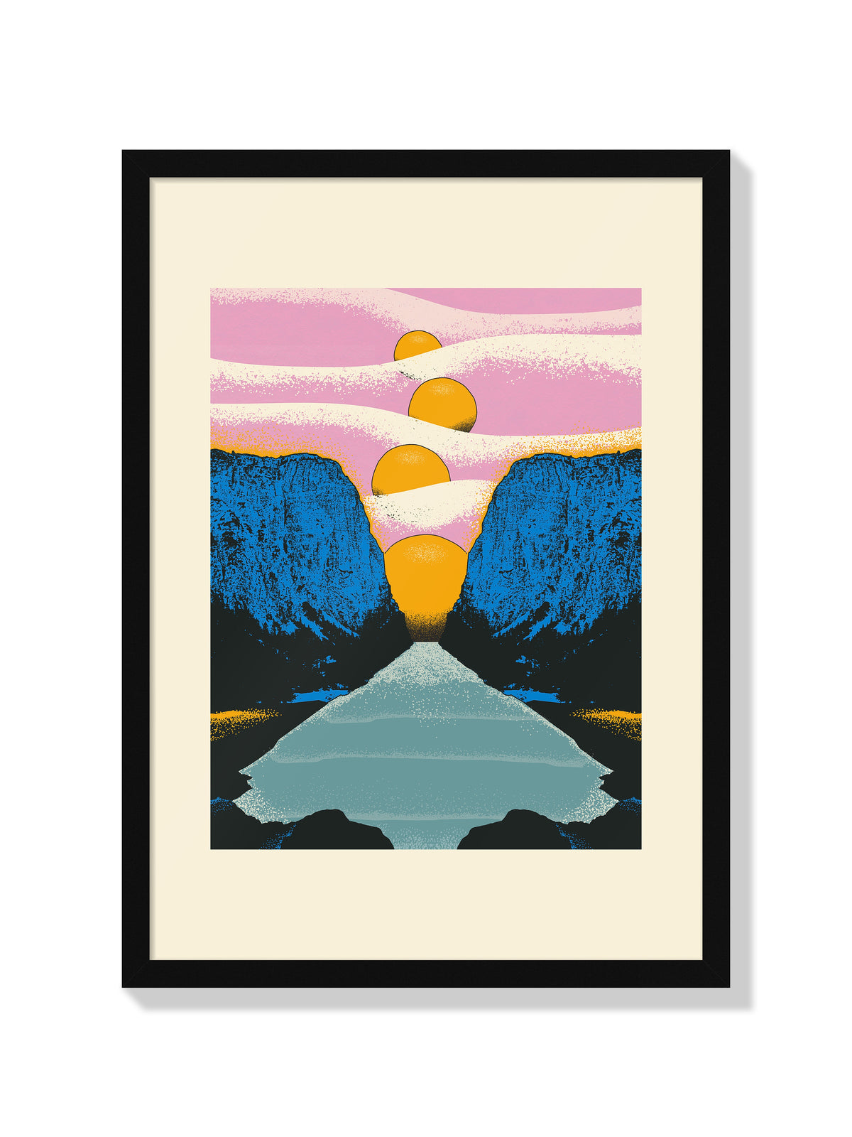 07 Kamik By Day - Dusan Lilic - Black Frame |frame=Black Frame|
