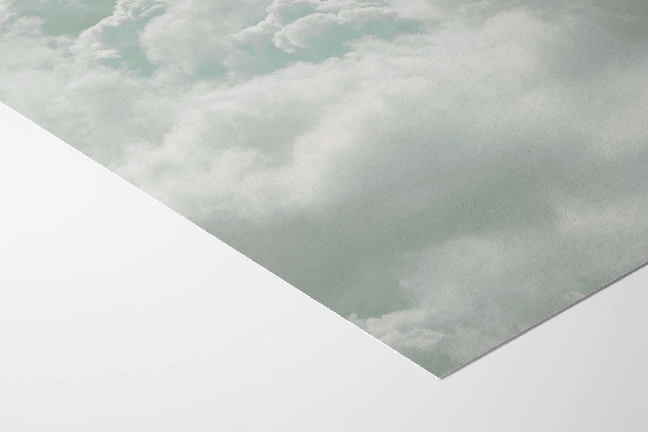 Clouds #7 - Tal Paz-Fridman - Fine Art Paper 200gsm |type=lifestyle|