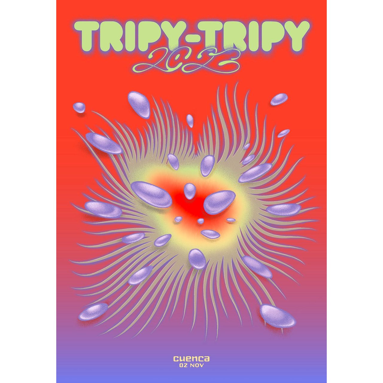 TRIPY TRIPY - Pedro Zoz