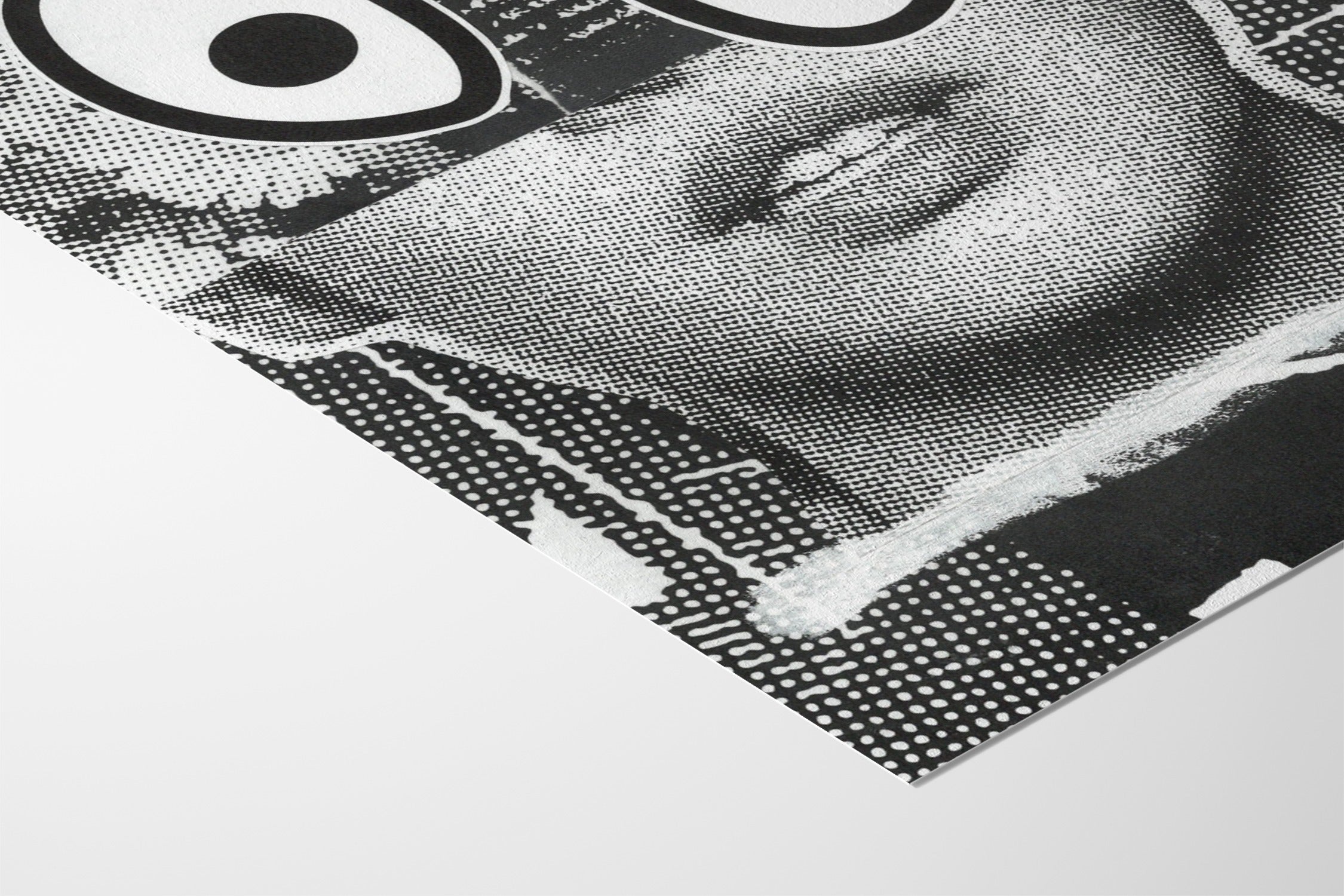 ANXIETY - Chico Leong - Hahnemuhle German Etching 310gsm |frame=Hahnemuhle German Etching 310gsm|