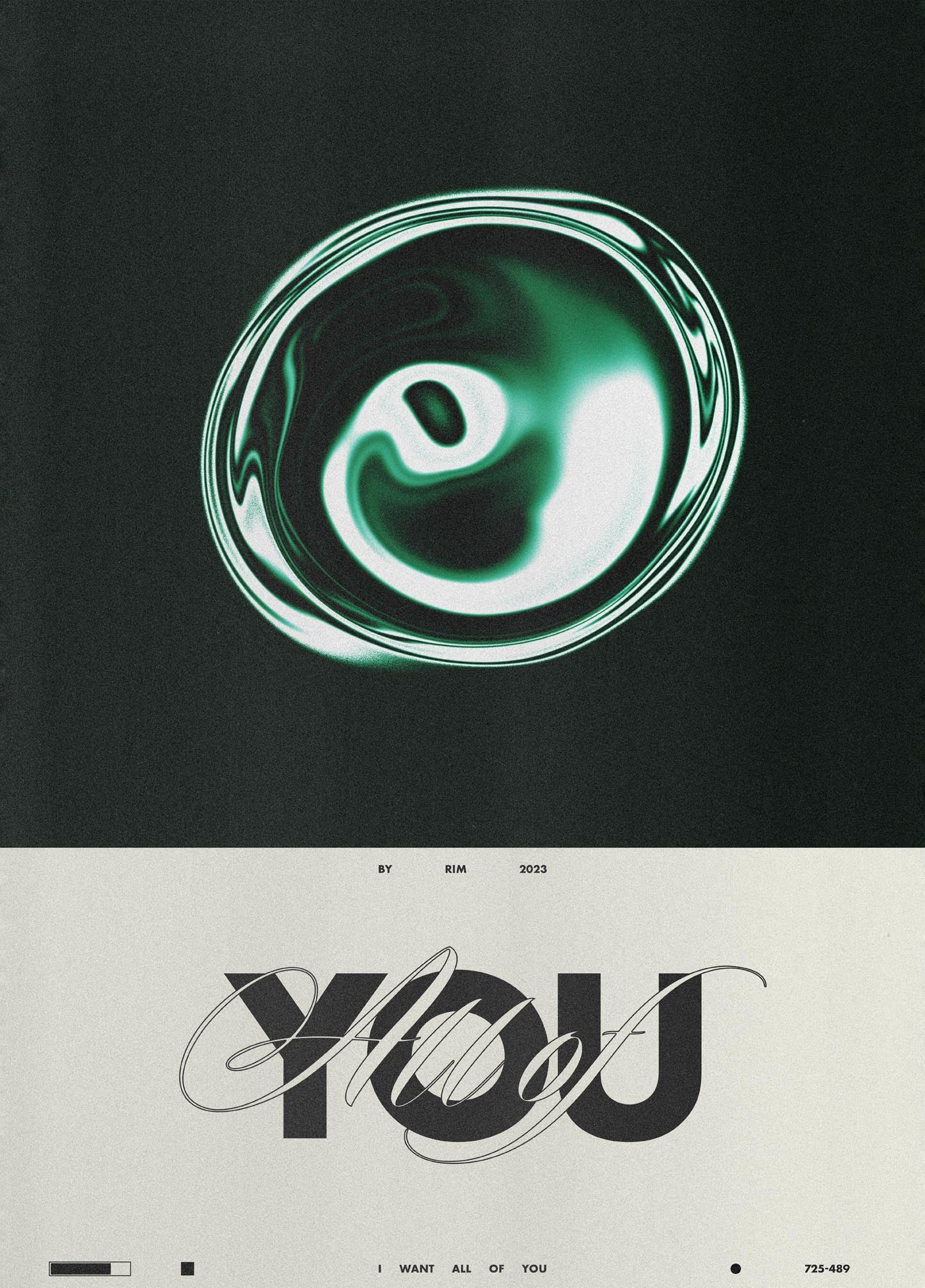 All of You - Rīm Atelier