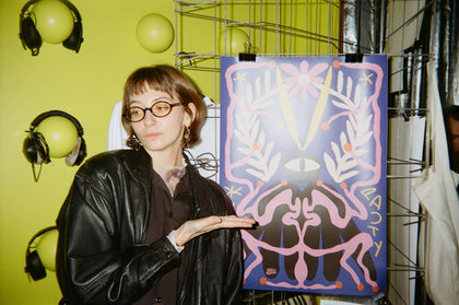 Anastasiia Samokhina