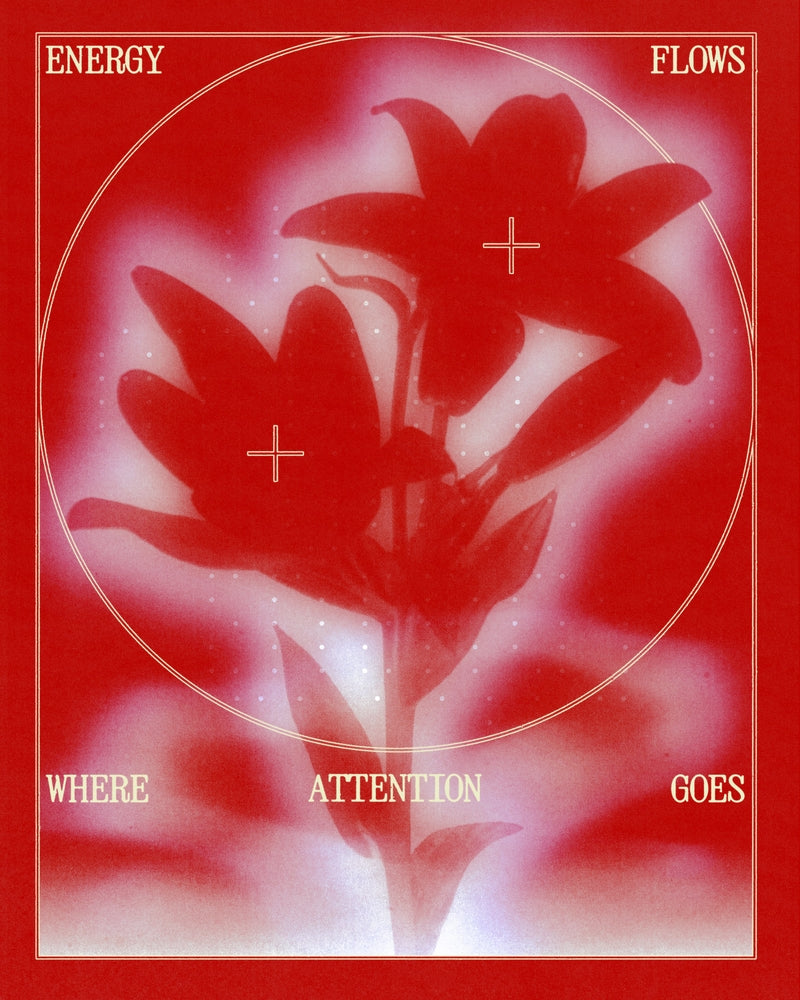 Attention to Energy - Ruby - Epi.to.me