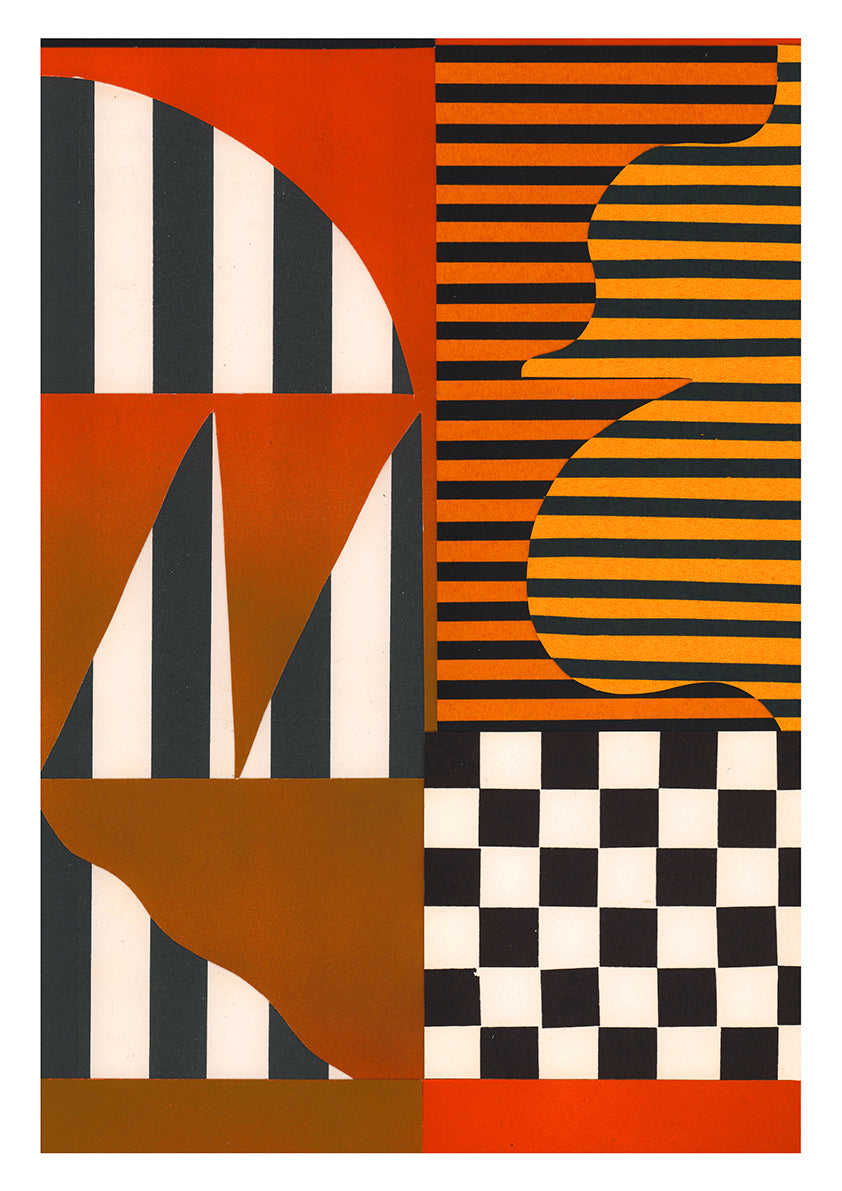 Australis - Rikki Hewitt