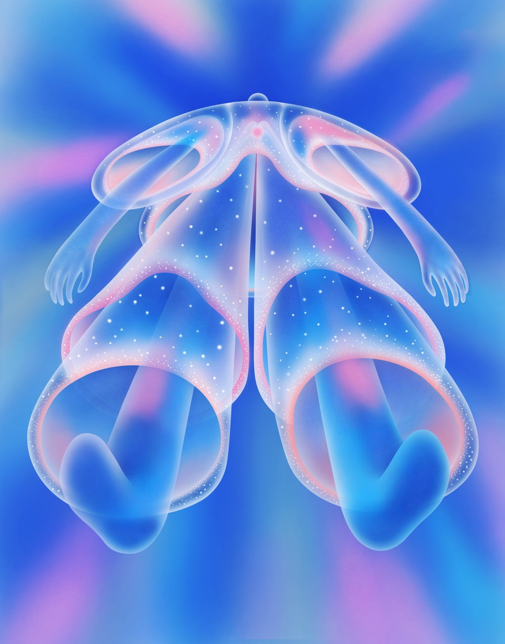 Bioluminescence - Hoi Chan