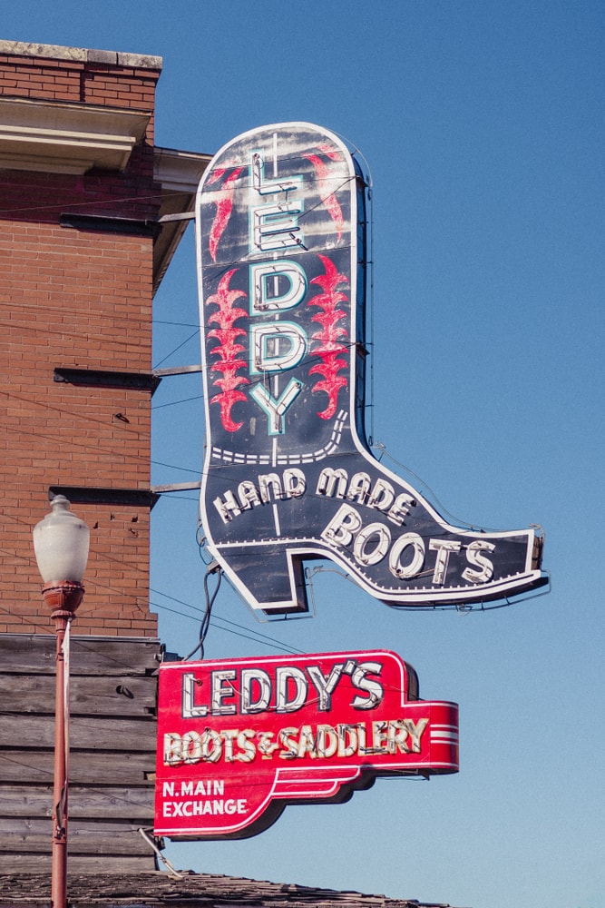 Boots N' Saddles - Philip Jobling