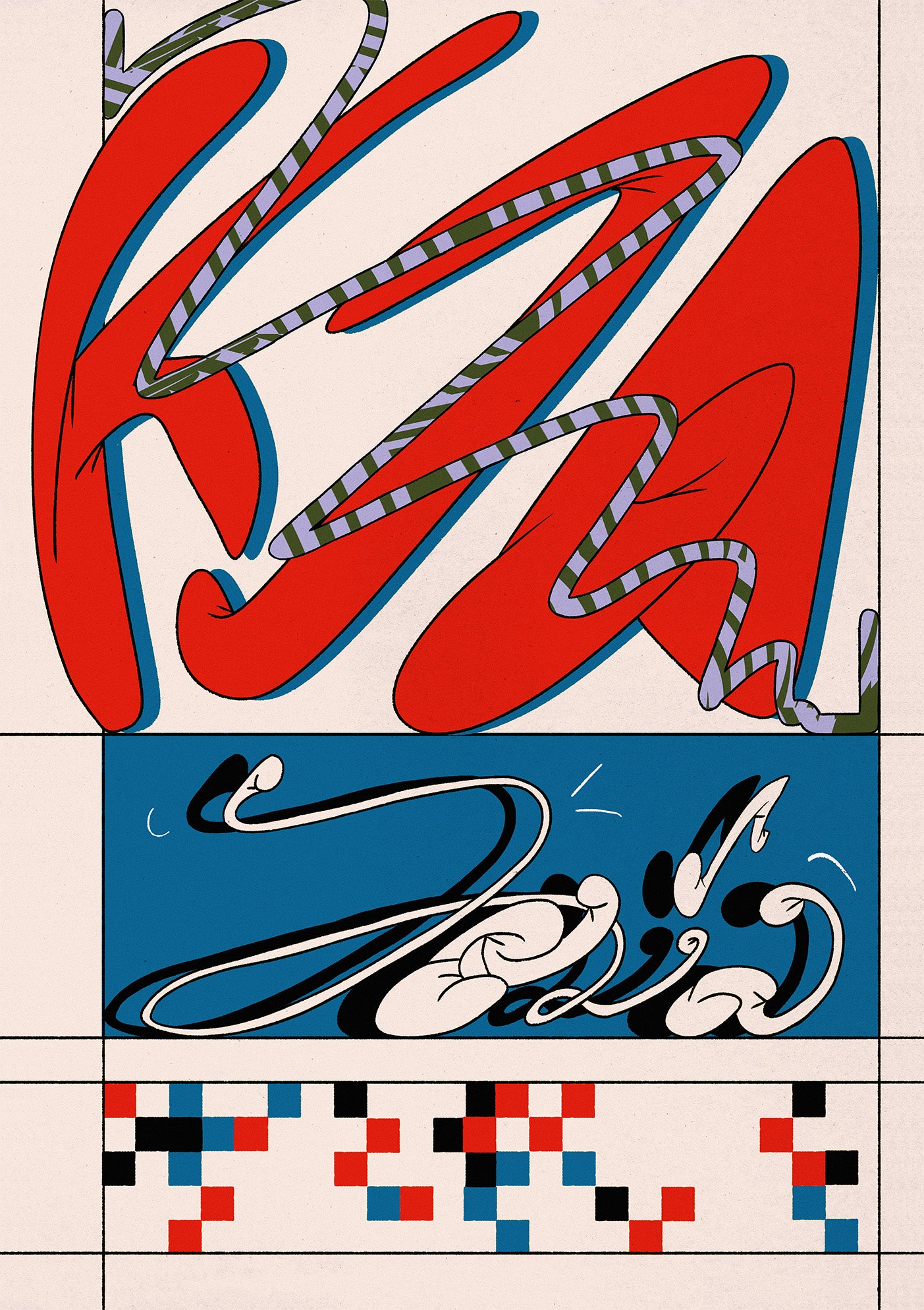 Break - Tristan Huschke