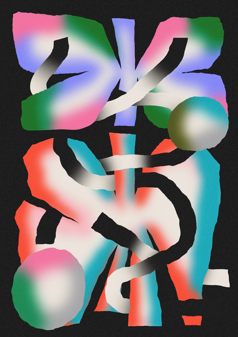 Butterfly Core - Bigotesucio