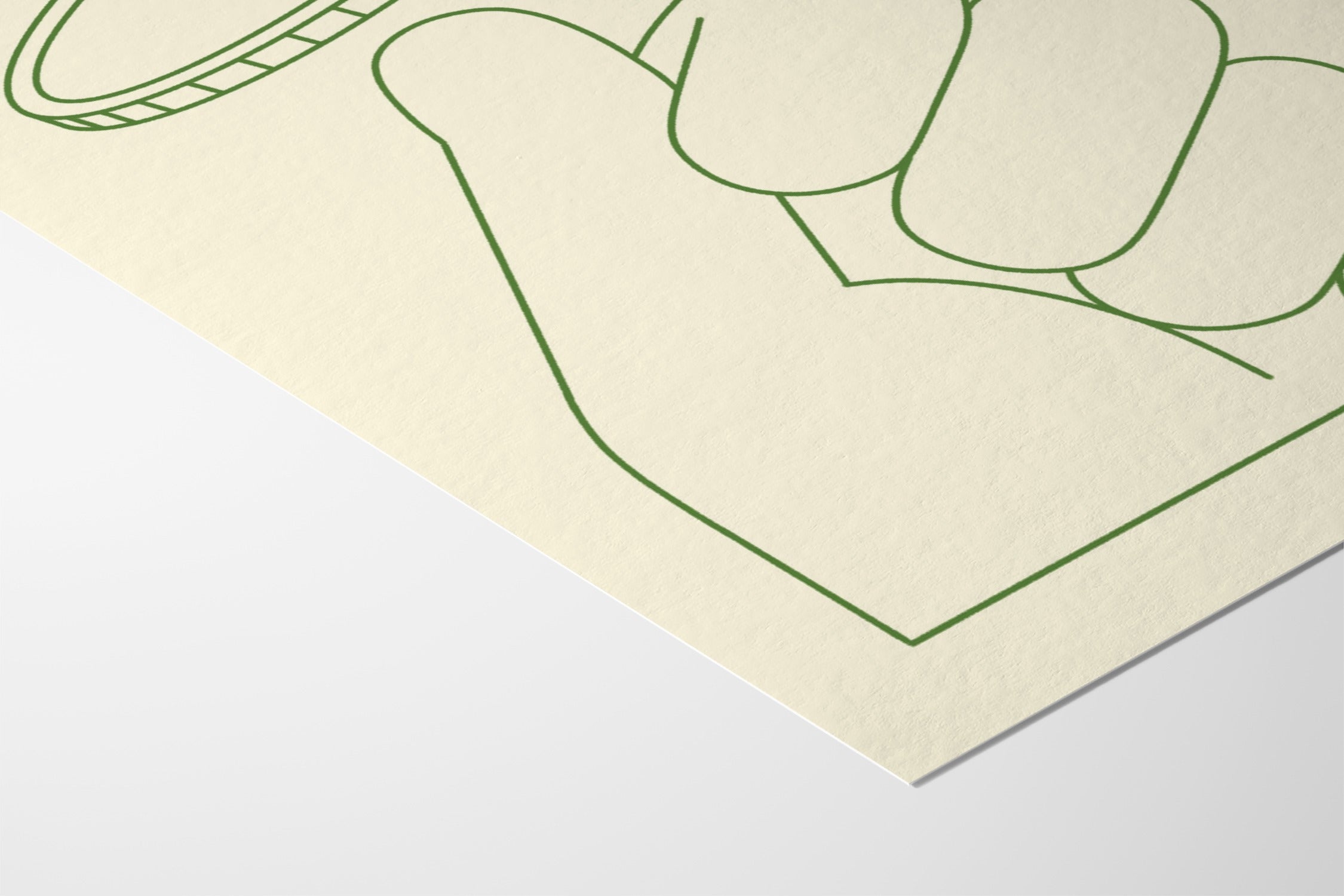 COIN - Matt Jennings - Fine Art Paper 200gsm |frame=Fine Art Paper 200gsm|