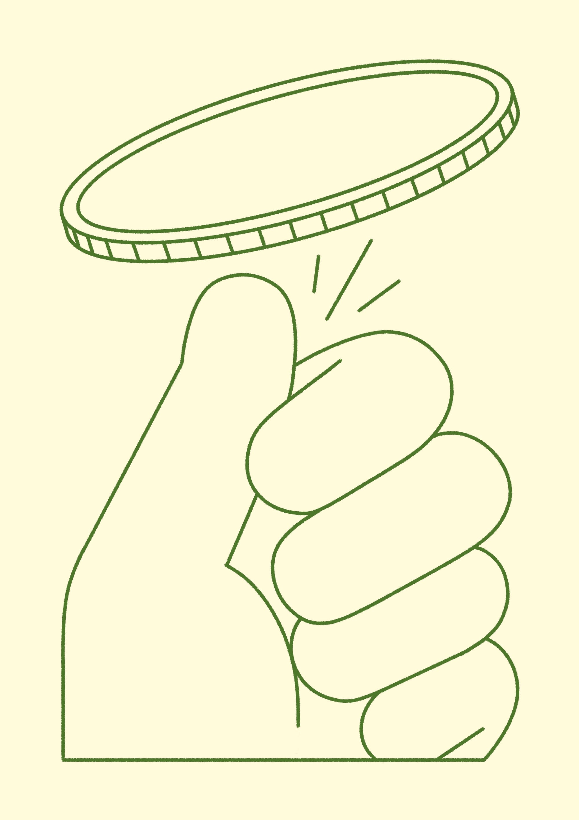 COIN - Matt Jennings