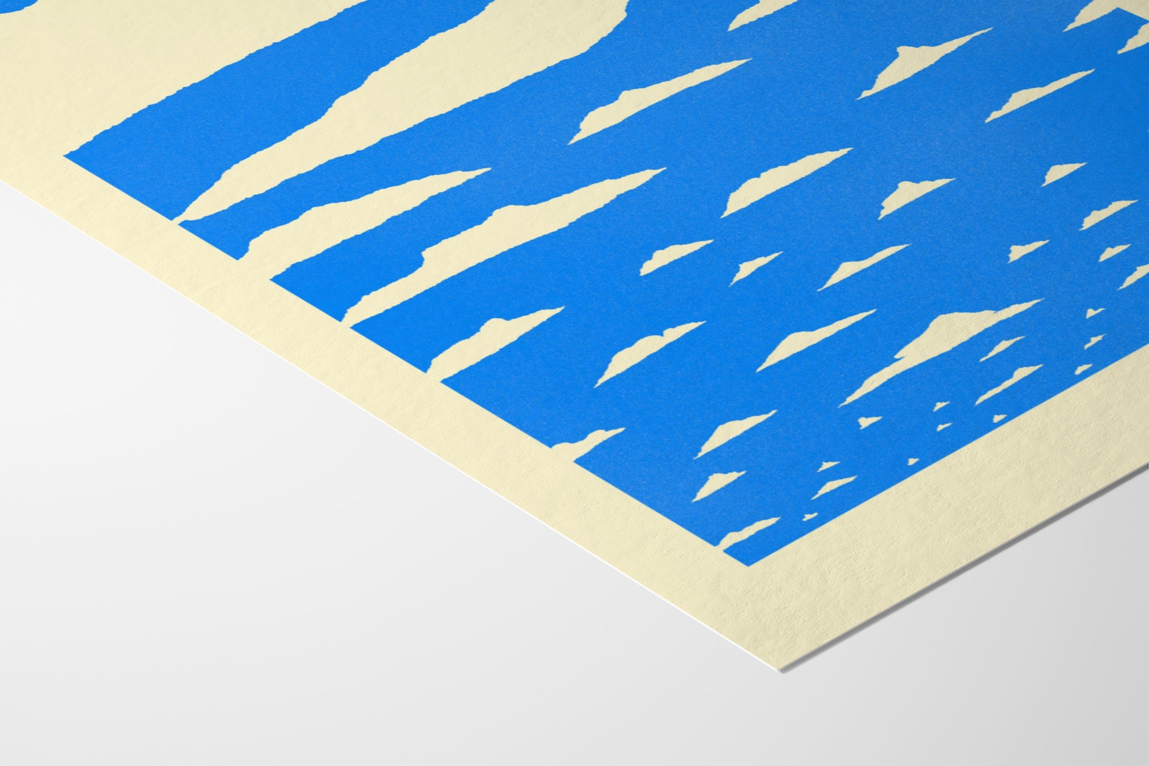 Calm Sky - Fergus Hannant - Fine Art Paper 200gsm |frame=Fine Art Paper 200gsm|