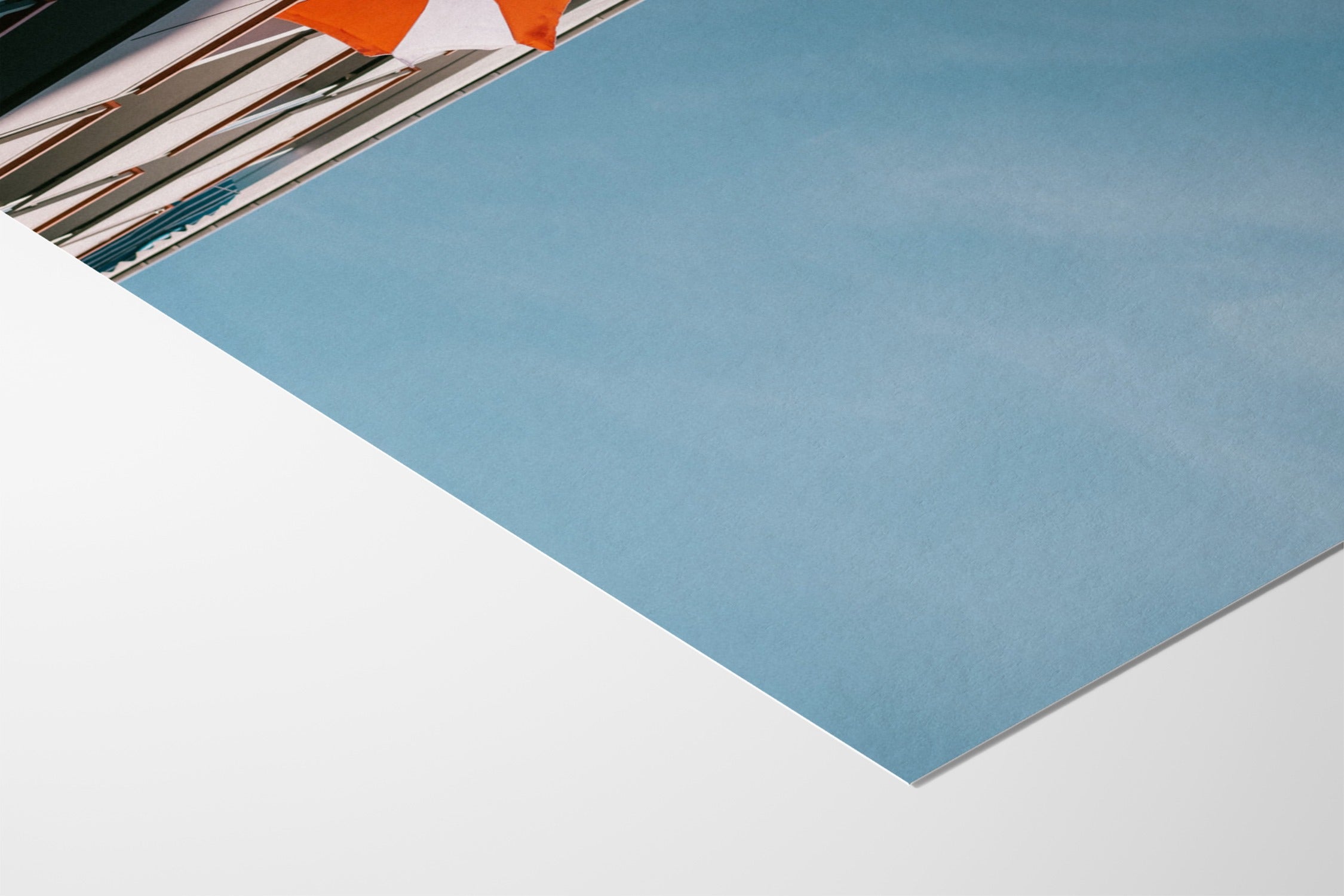 Candy Swirl - Cordula Schaefer - Fine Art Paper 200gsm |frame=Fine Art Paper 200gsm|