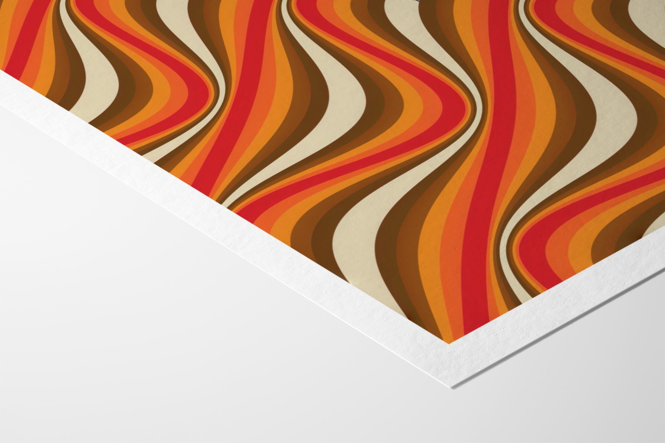 Chromaflow - Michael Strevens - Fine Art Paper 200gsm |frame=Fine Art Paper 200gsm|