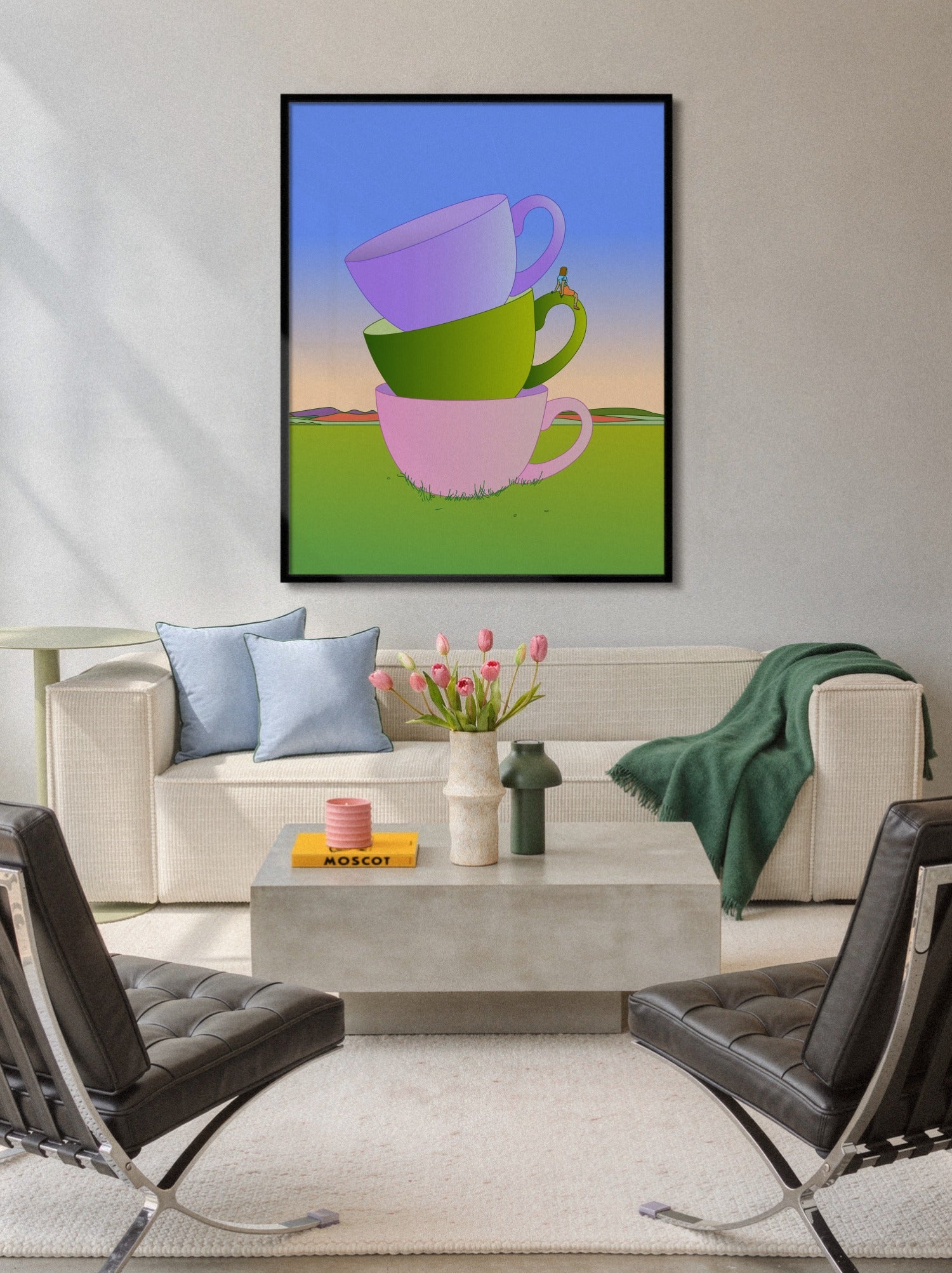 Cortado, Please - Seba Cestaro - 4:5_P_Black_160726 [Style = 4:5_P_Black_160726] |frame=4:5_P_Black_160726| |type=lifestyle|