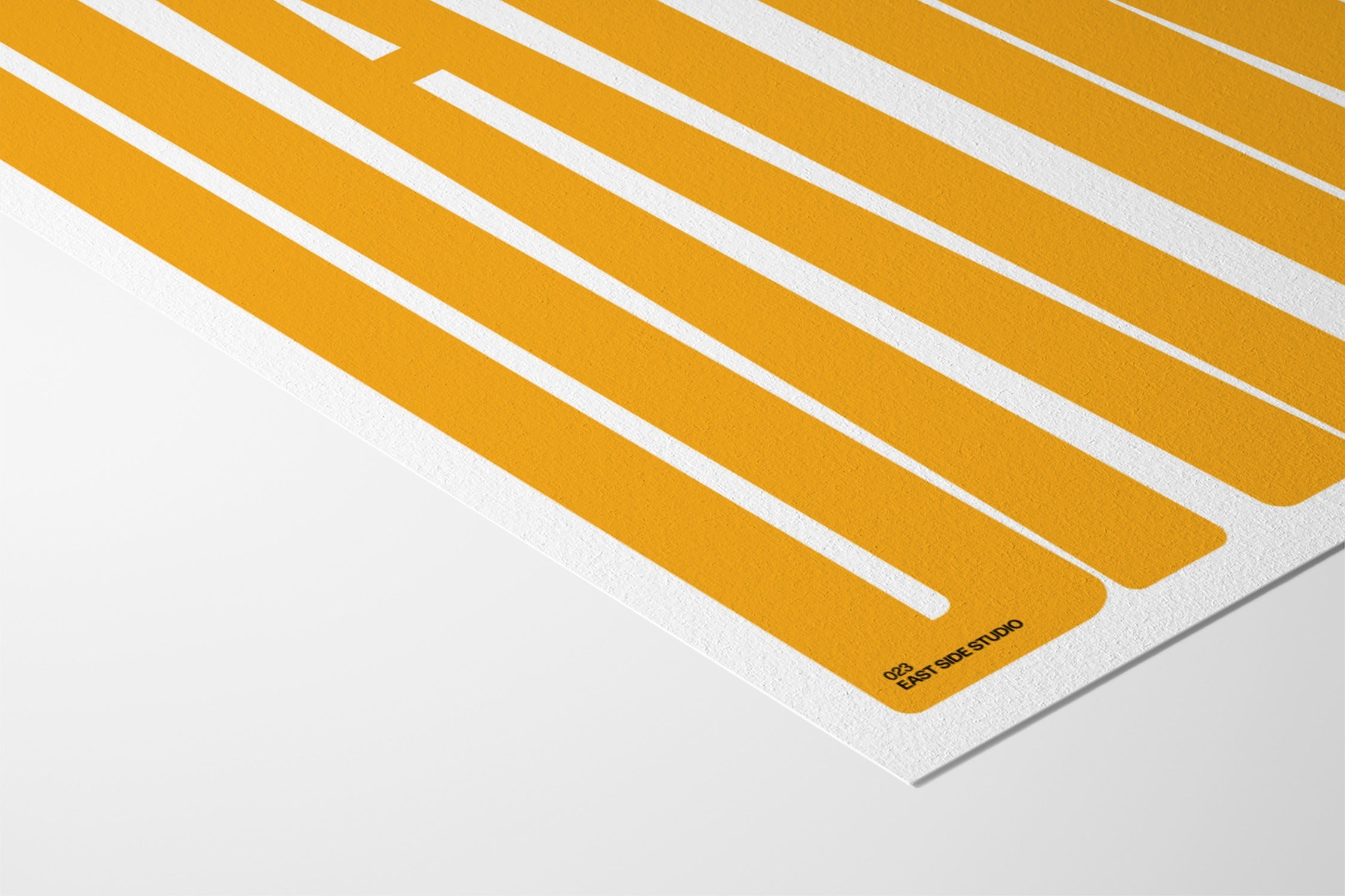 DAMN - Honey - Hahnemuhle German Etching 310gsm |frame=Hahnemuhle German Etching 310gsm|
