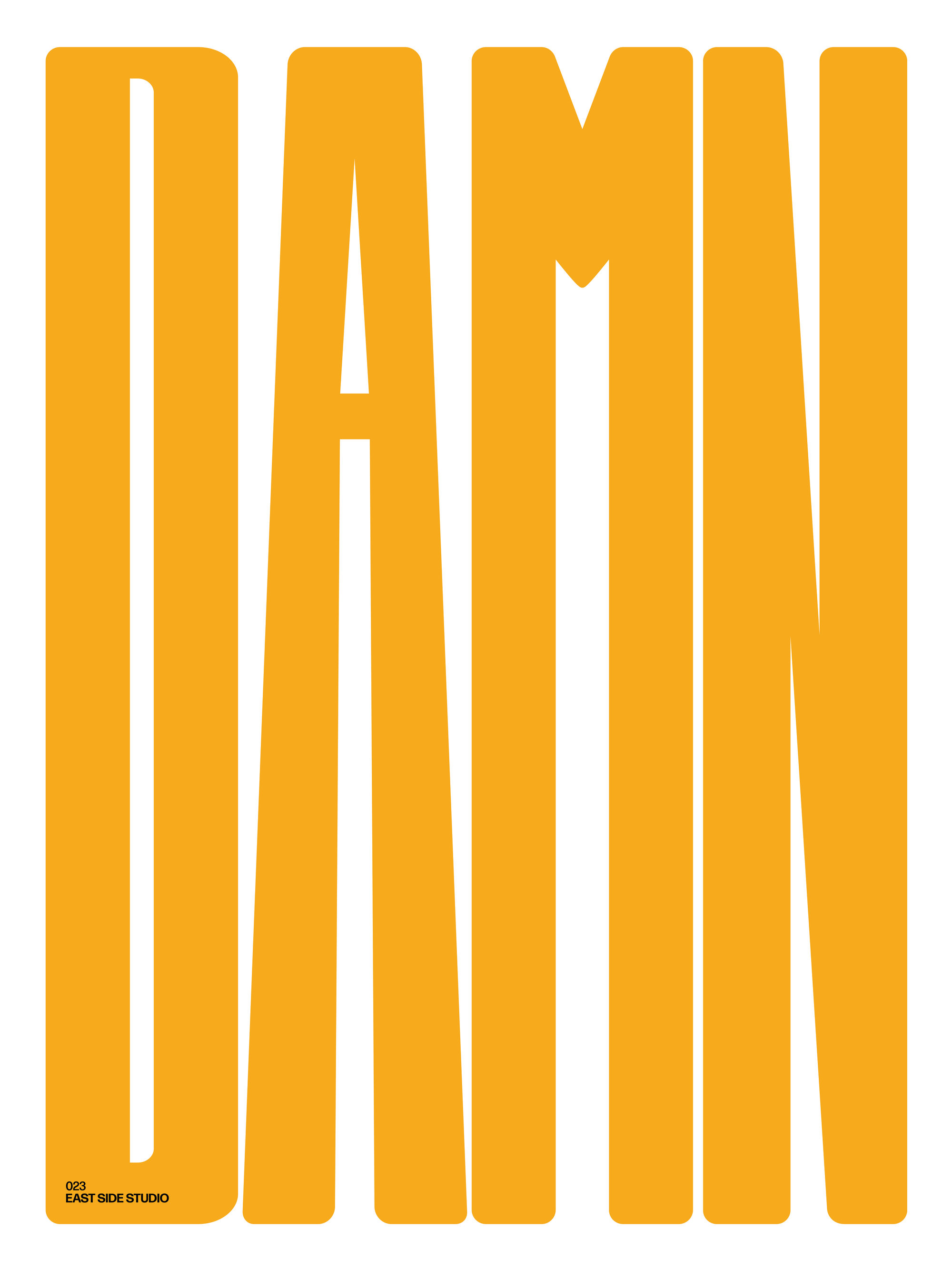 DAMN - Honey