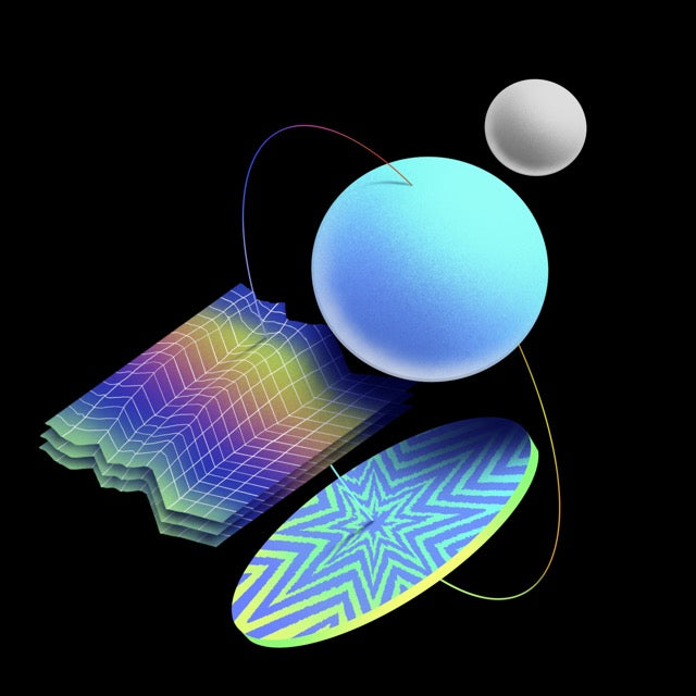 DIMENSIONS - Pedro Zoz