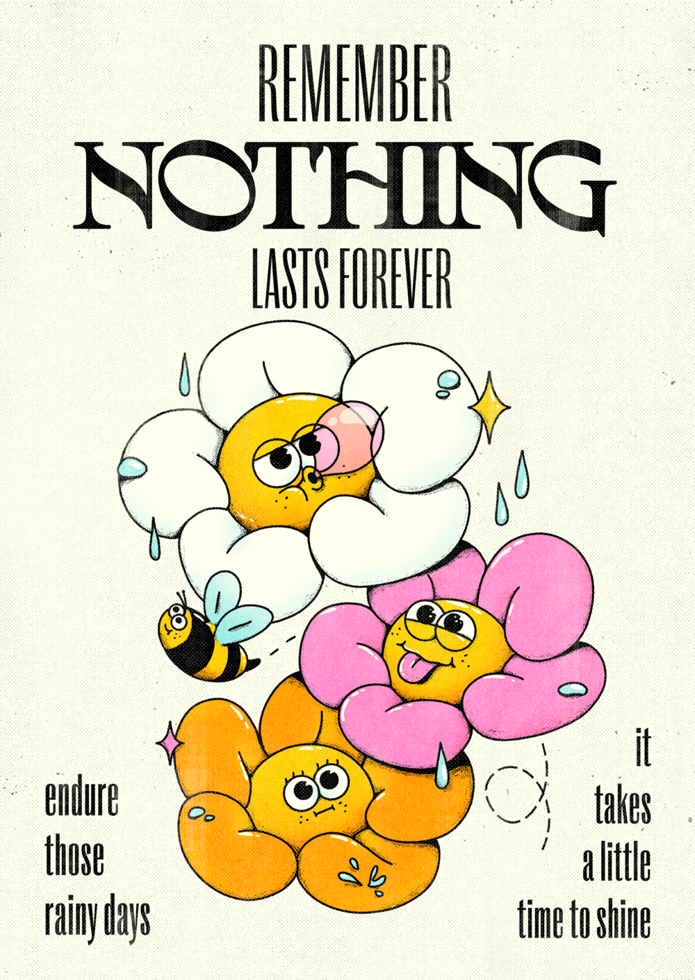 Daisy Gang - My Sunbeam