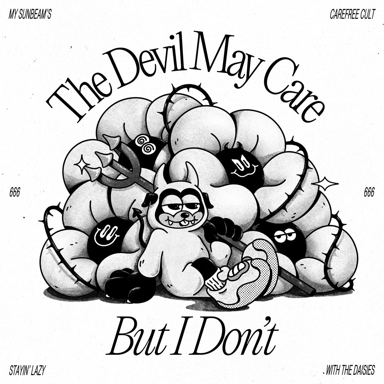Devil May Care - My Sunbeam