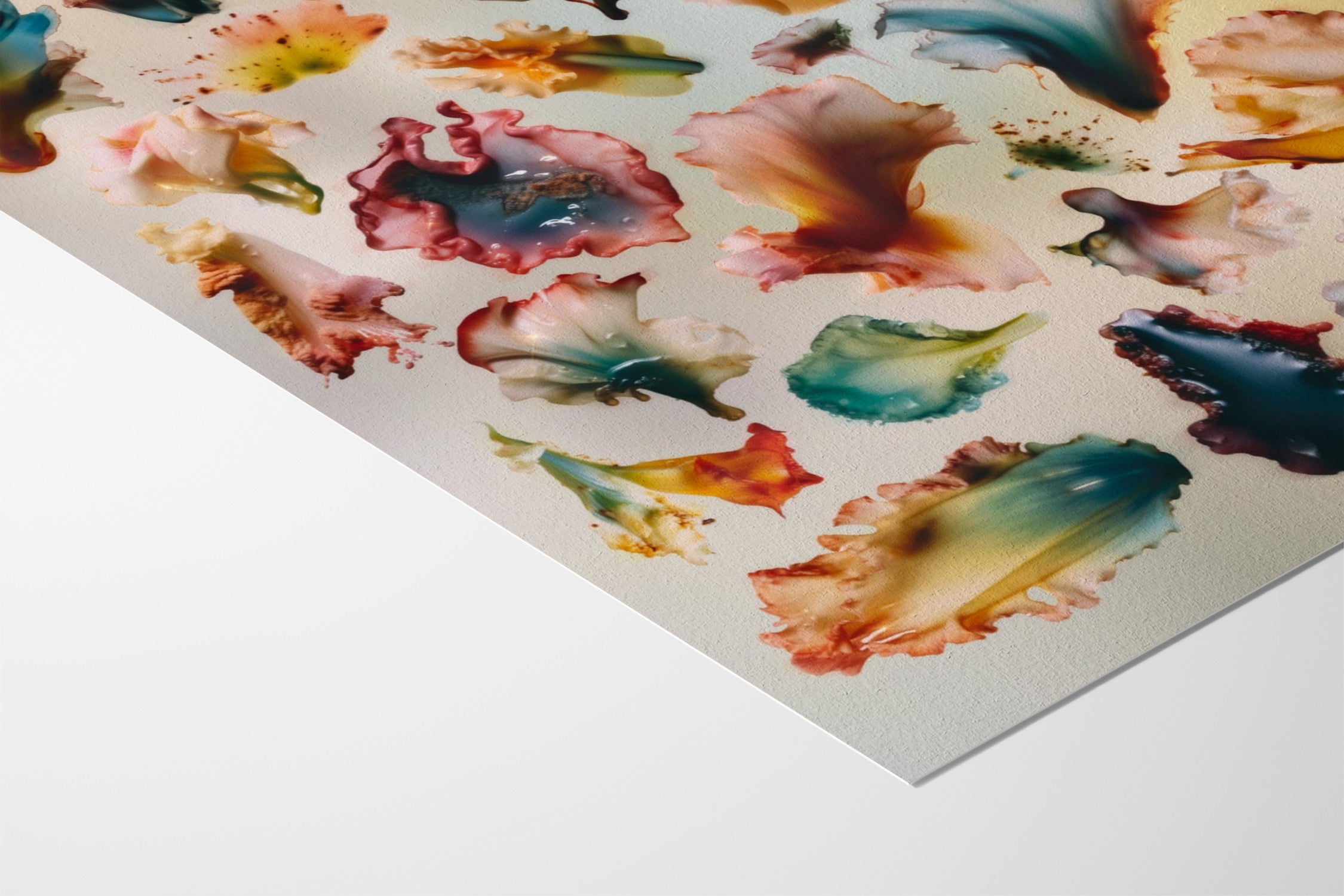Diversity Over Uniformity - Alex Valentina - Hahnemuhle German Etching 310gsm |frame=Hahnemuhle German Etching 310gsm|