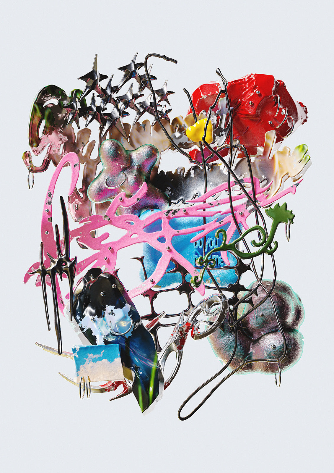 Do You Hear Me - Kitasavi